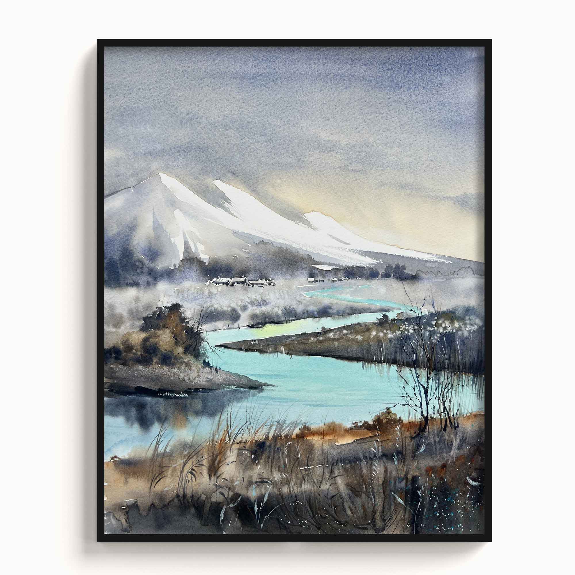 Mountain