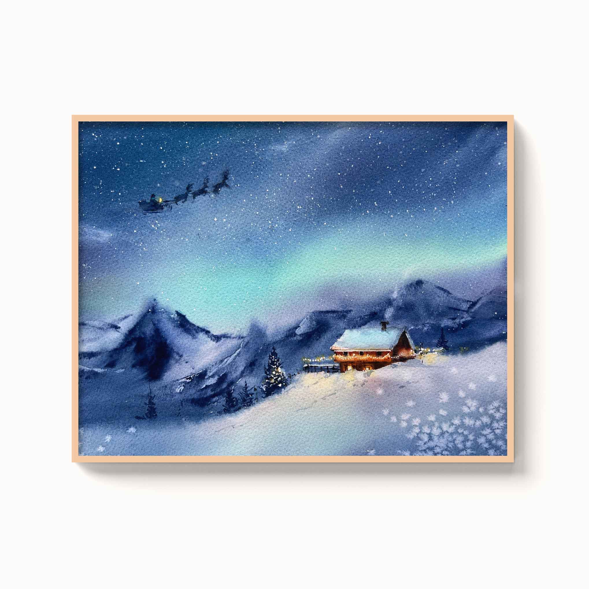 Mountain