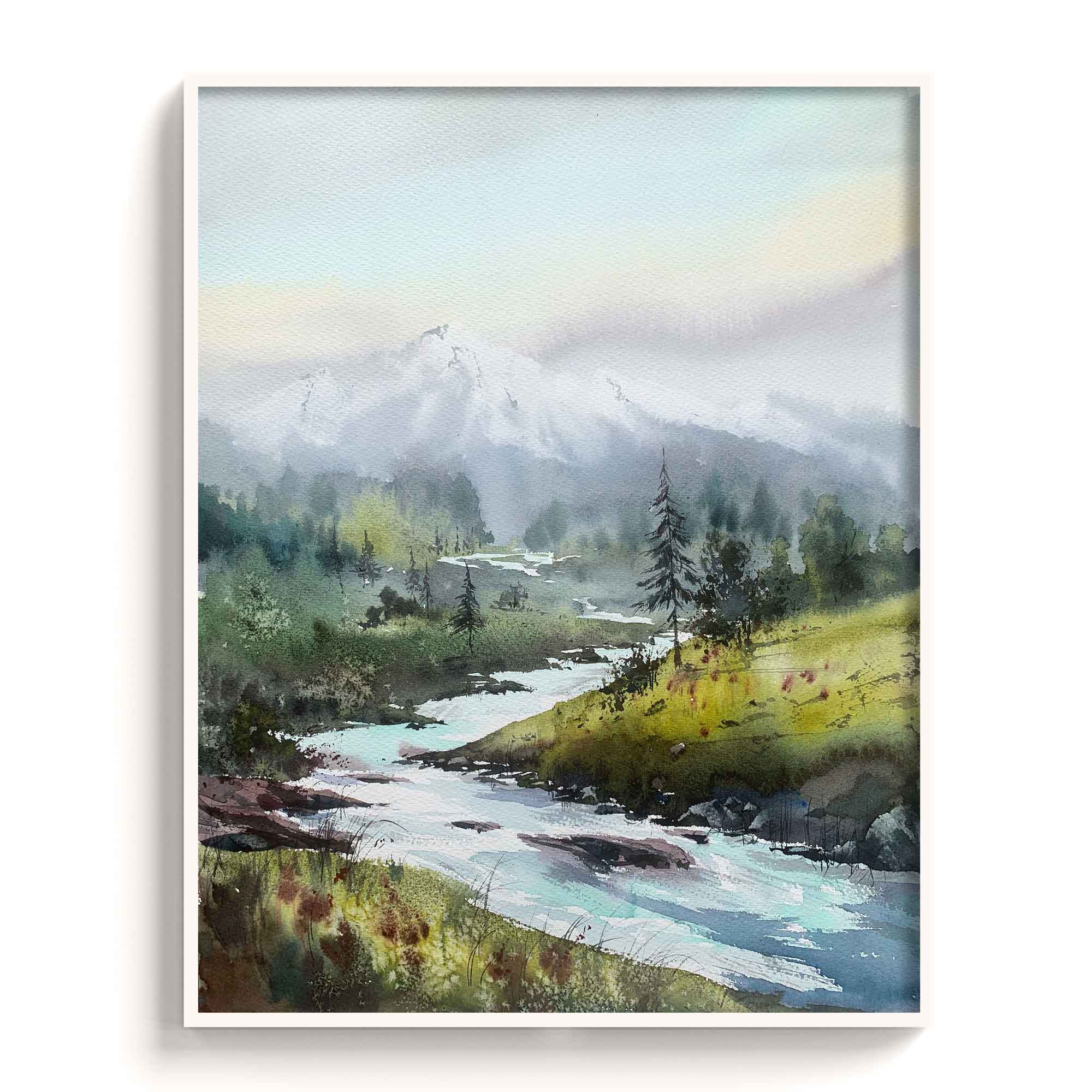 Mountain