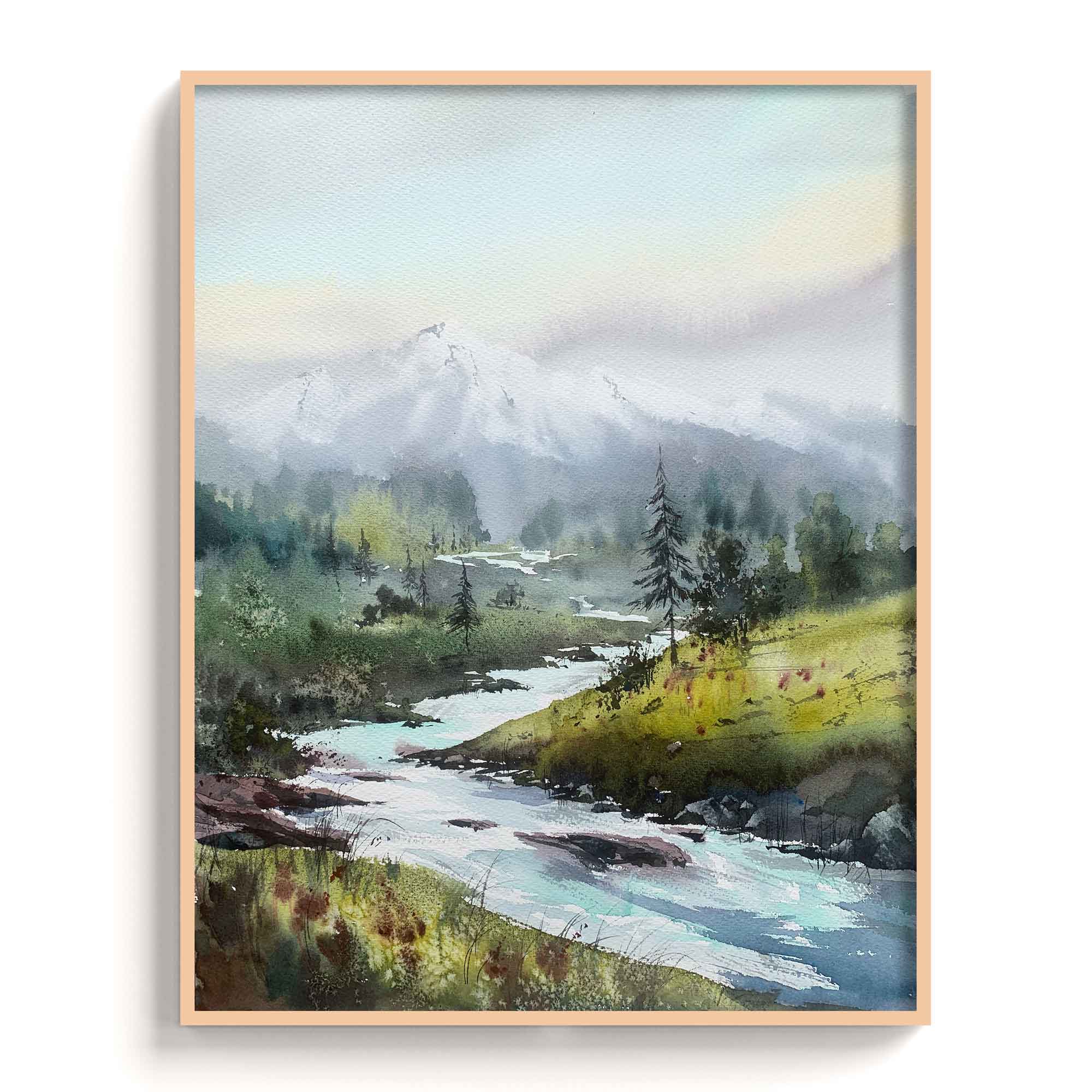 Mountain