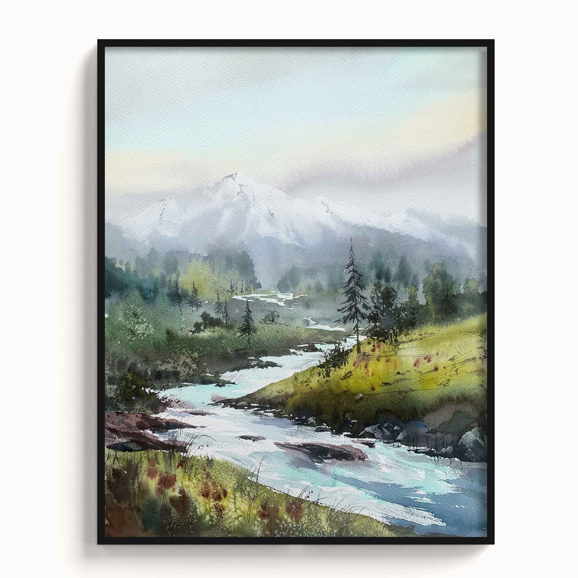 Mountain