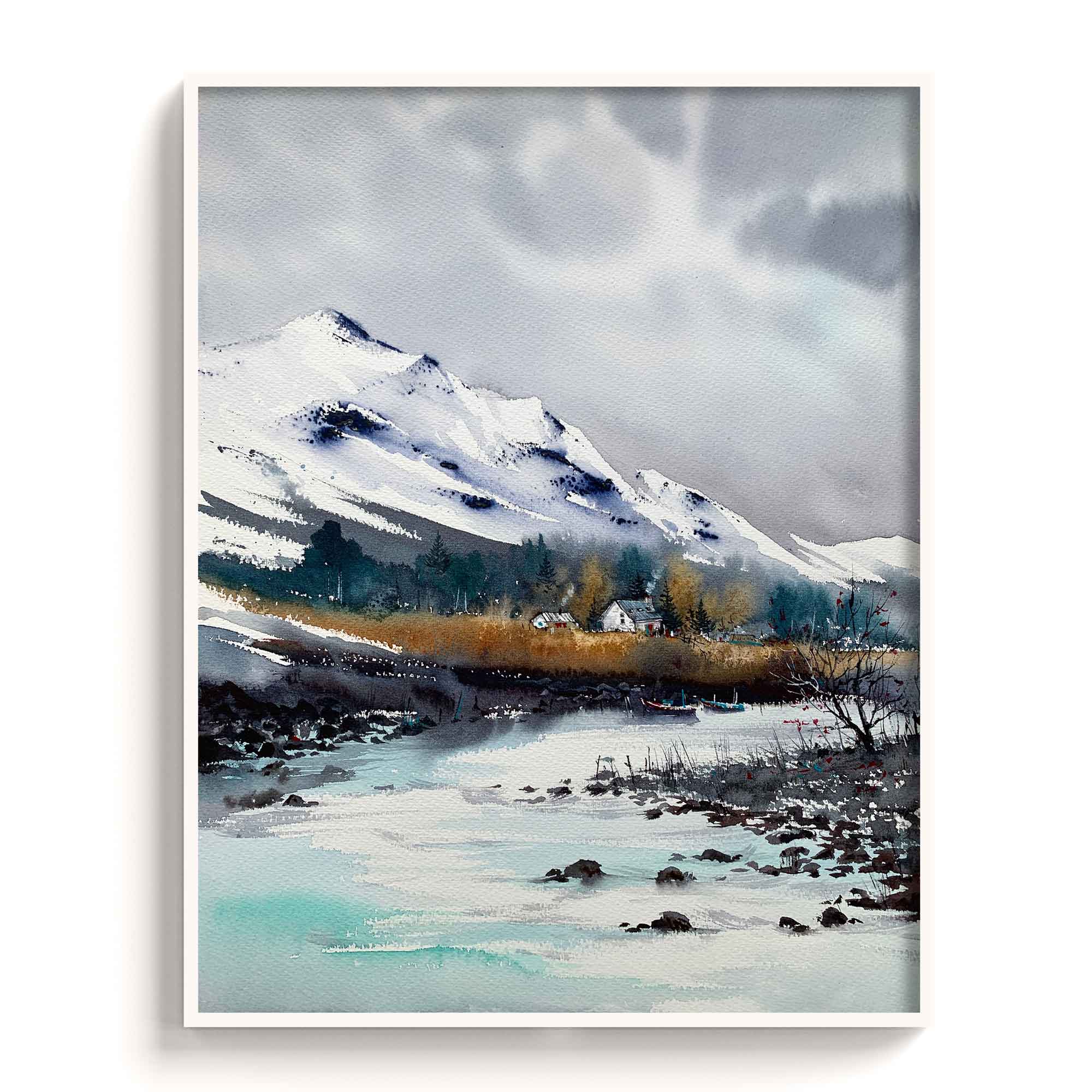 Mountain