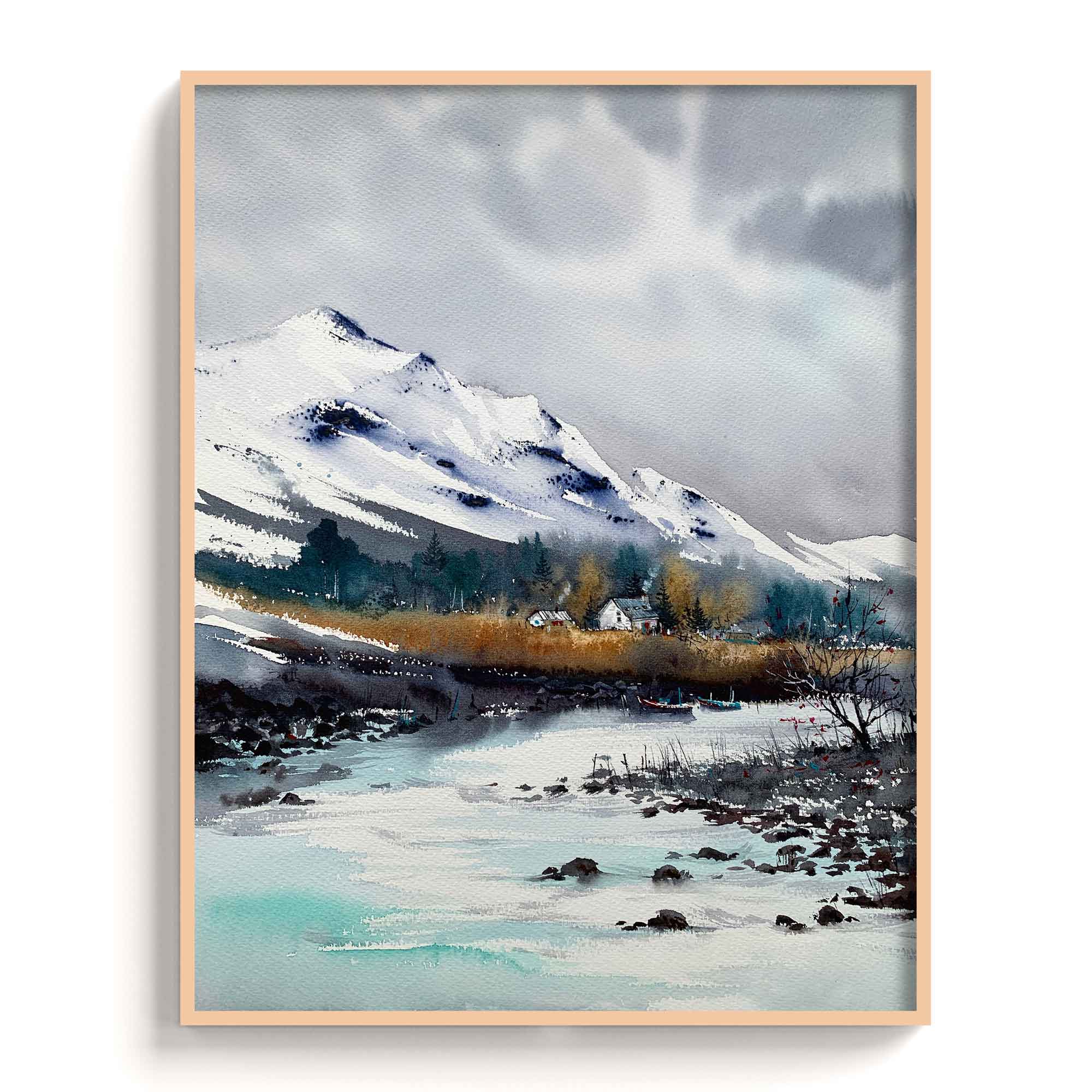 Mountain
