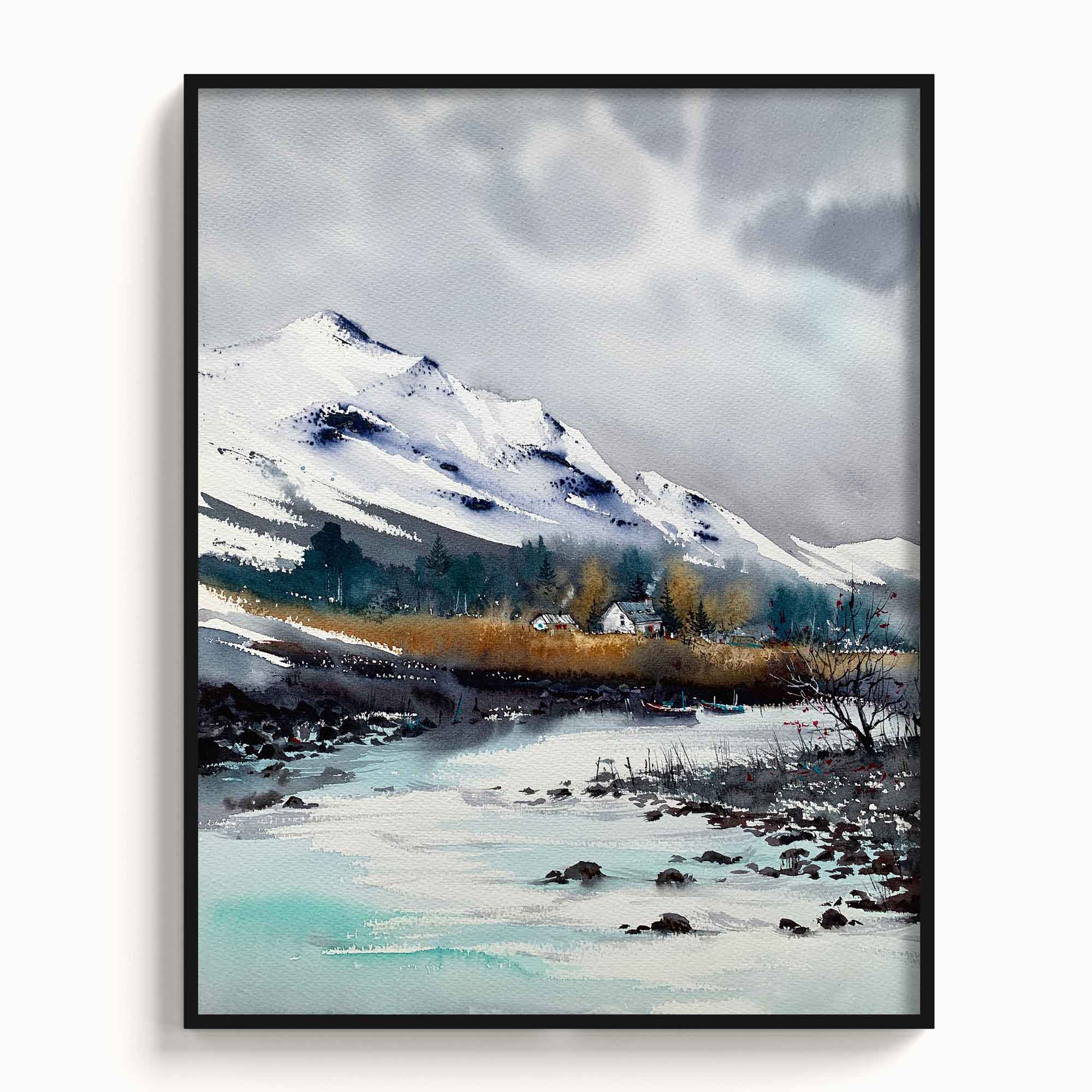 Mountain