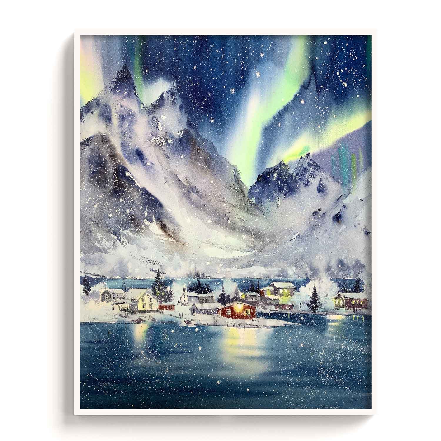 Mountain