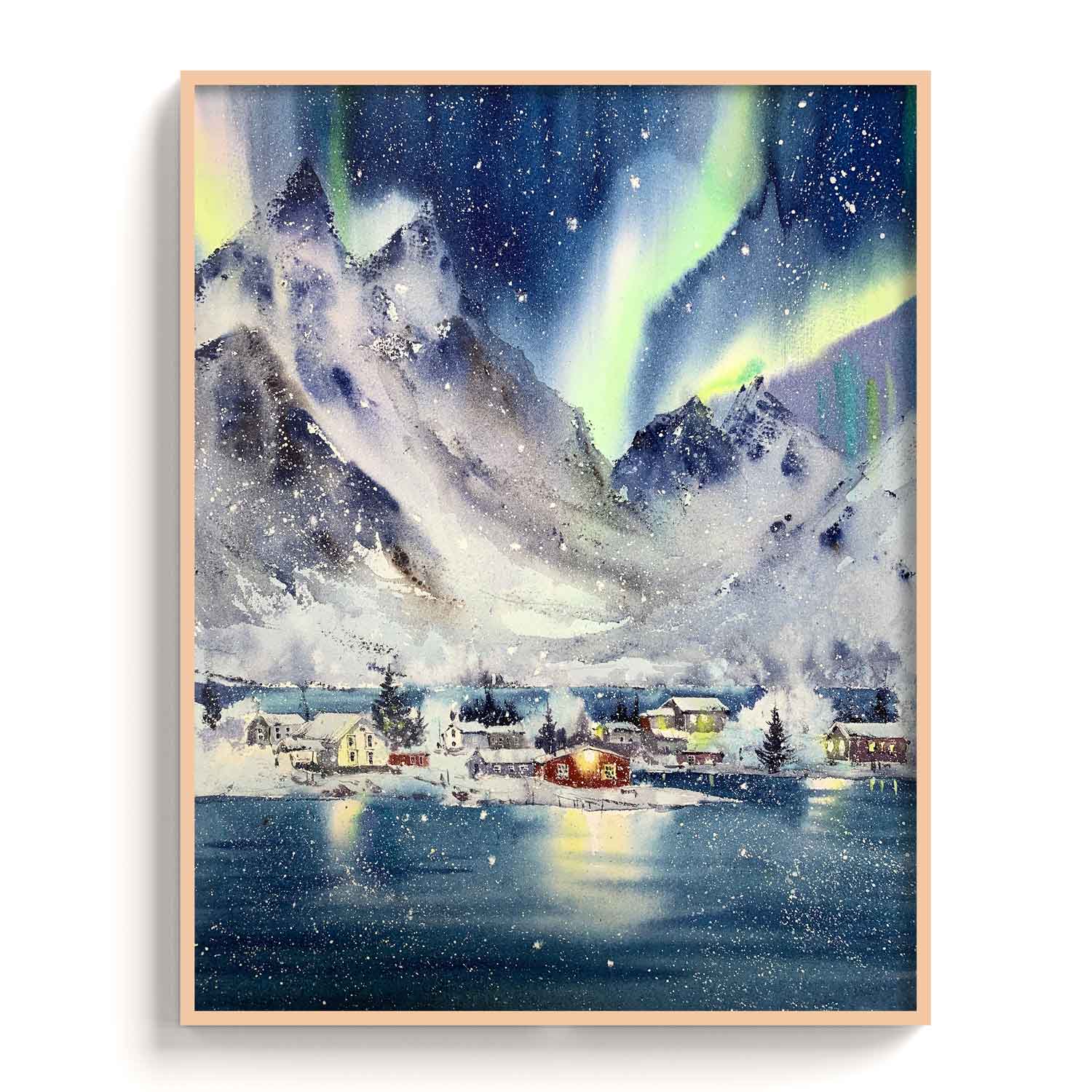 Mountain