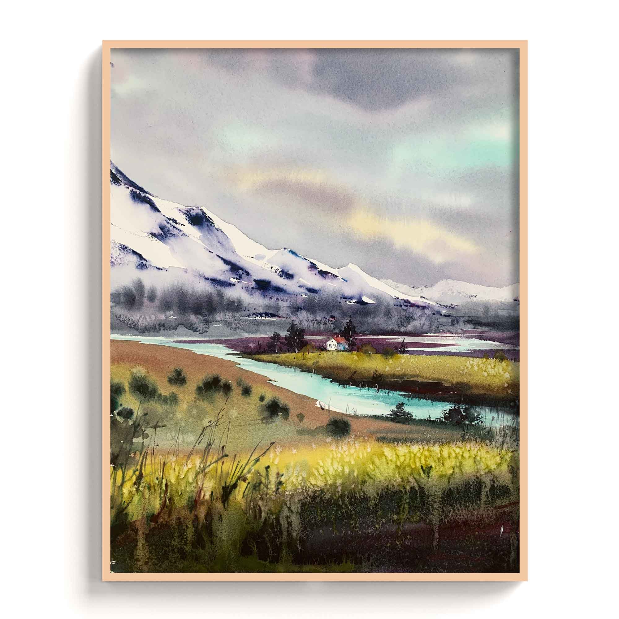 Mountain