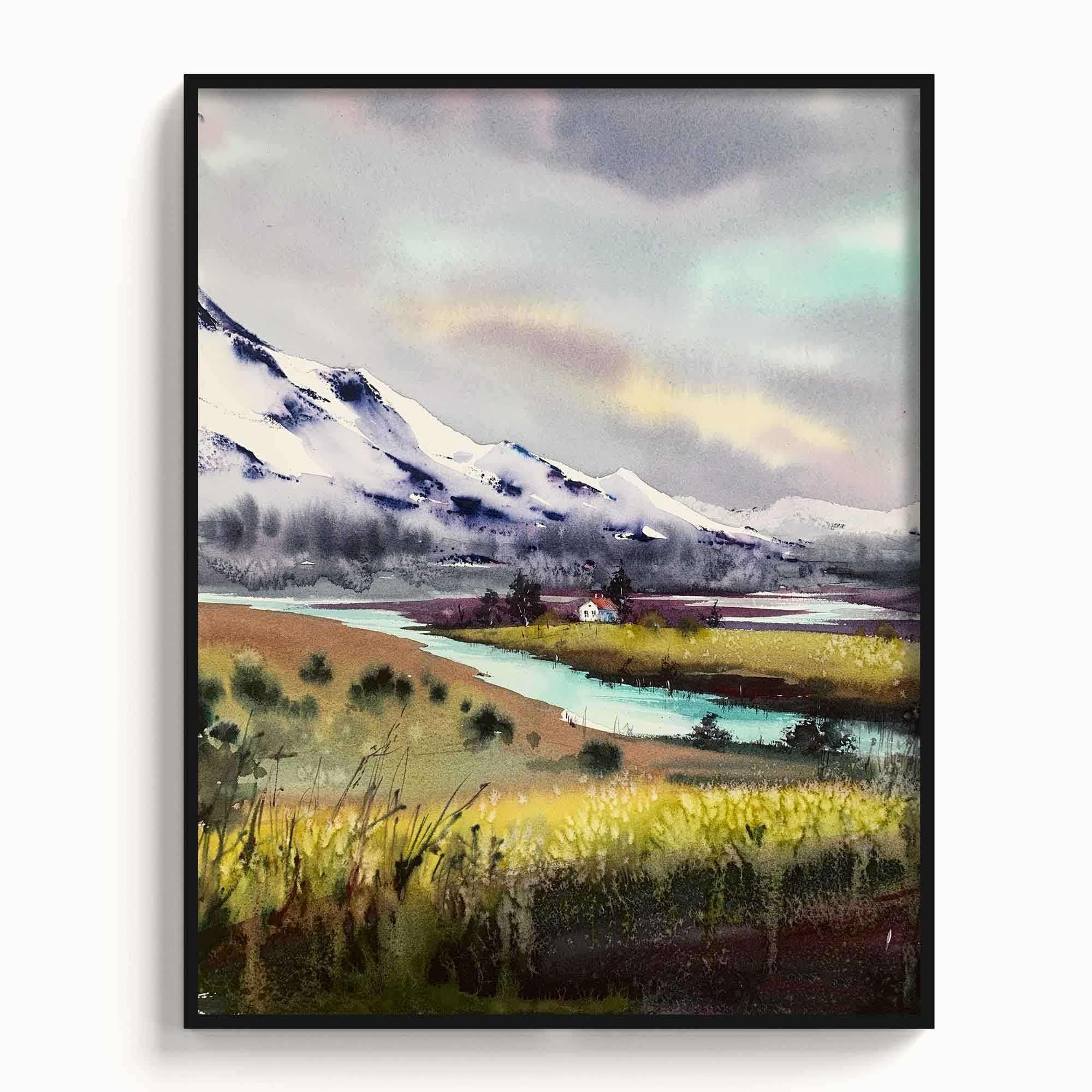 Mountain