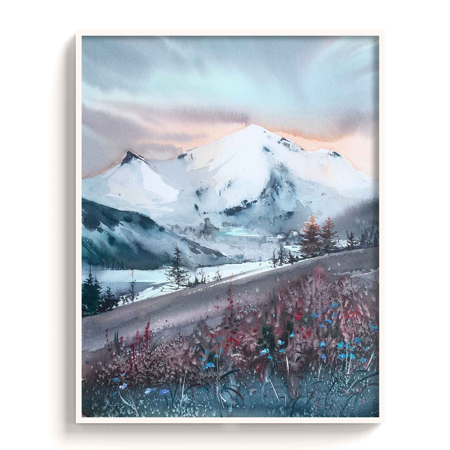 Mountain