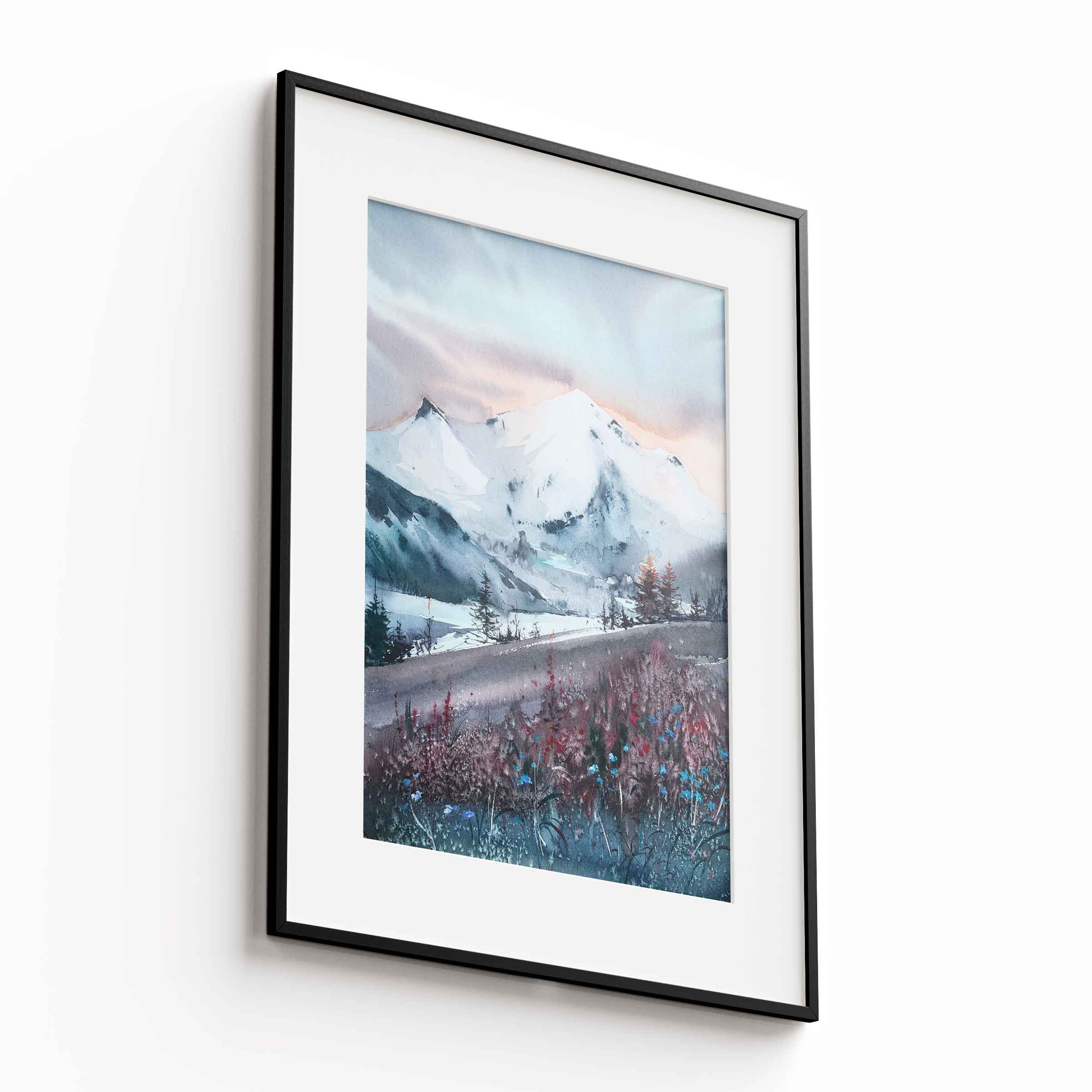 Mountain