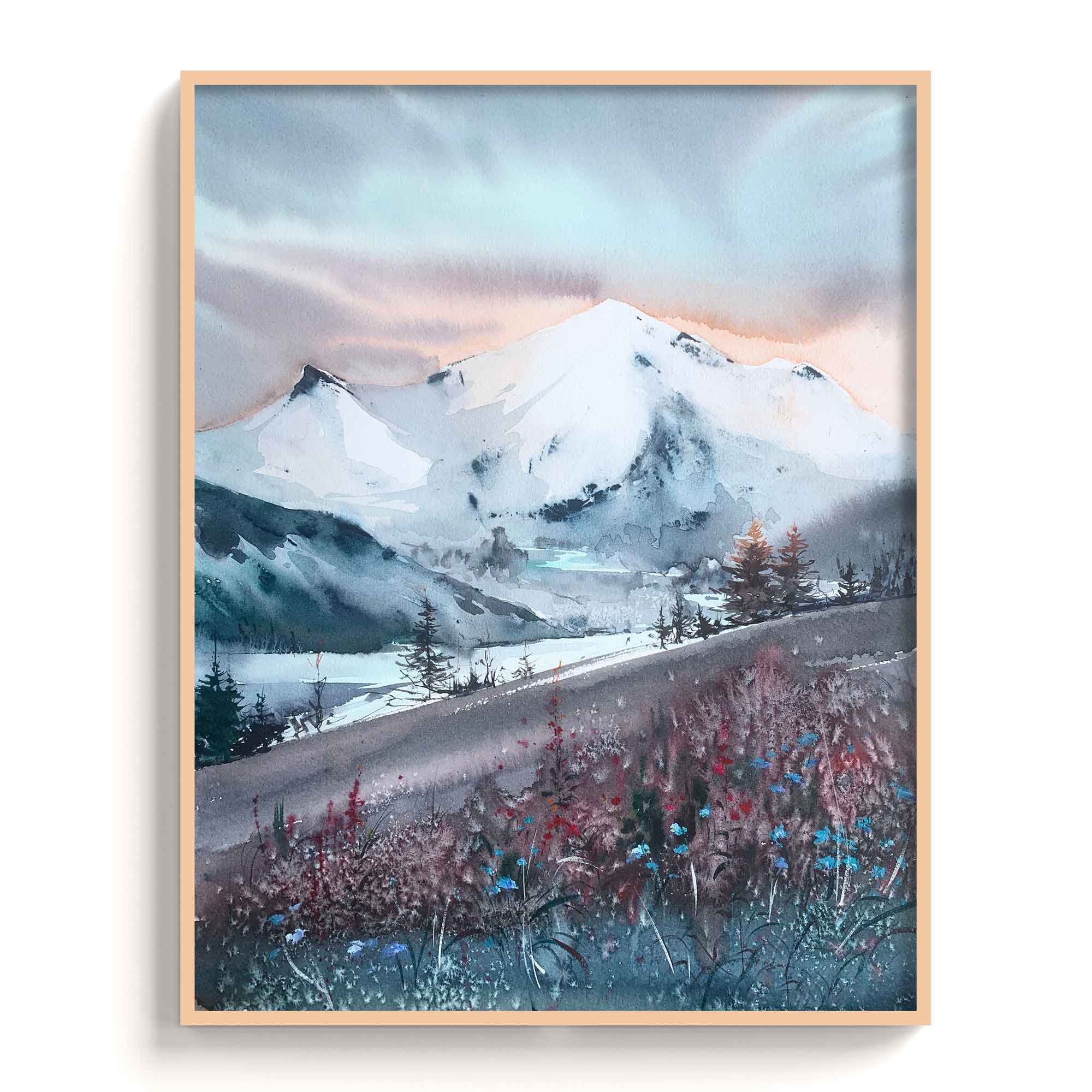 Mountain