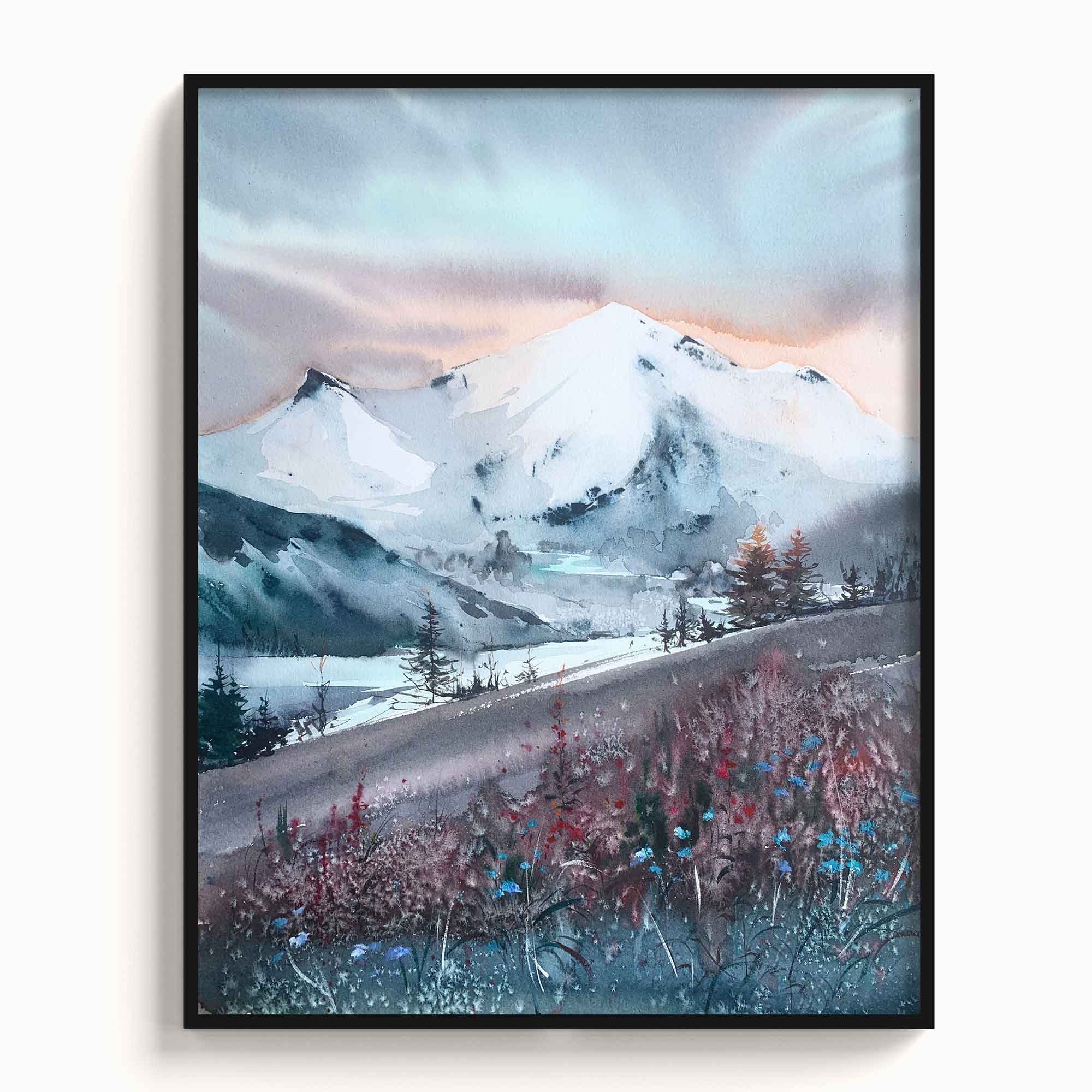 Mountain