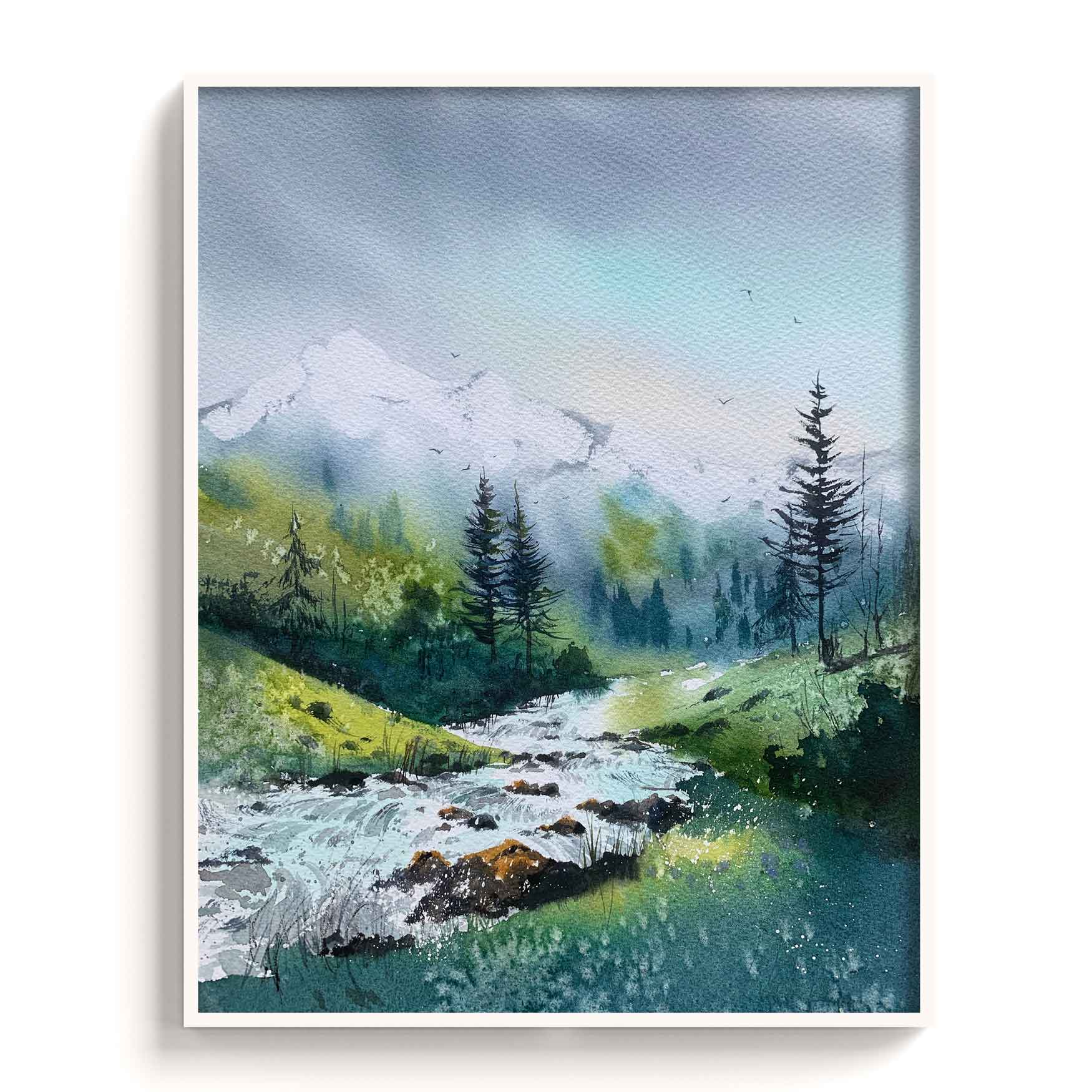 Mountain