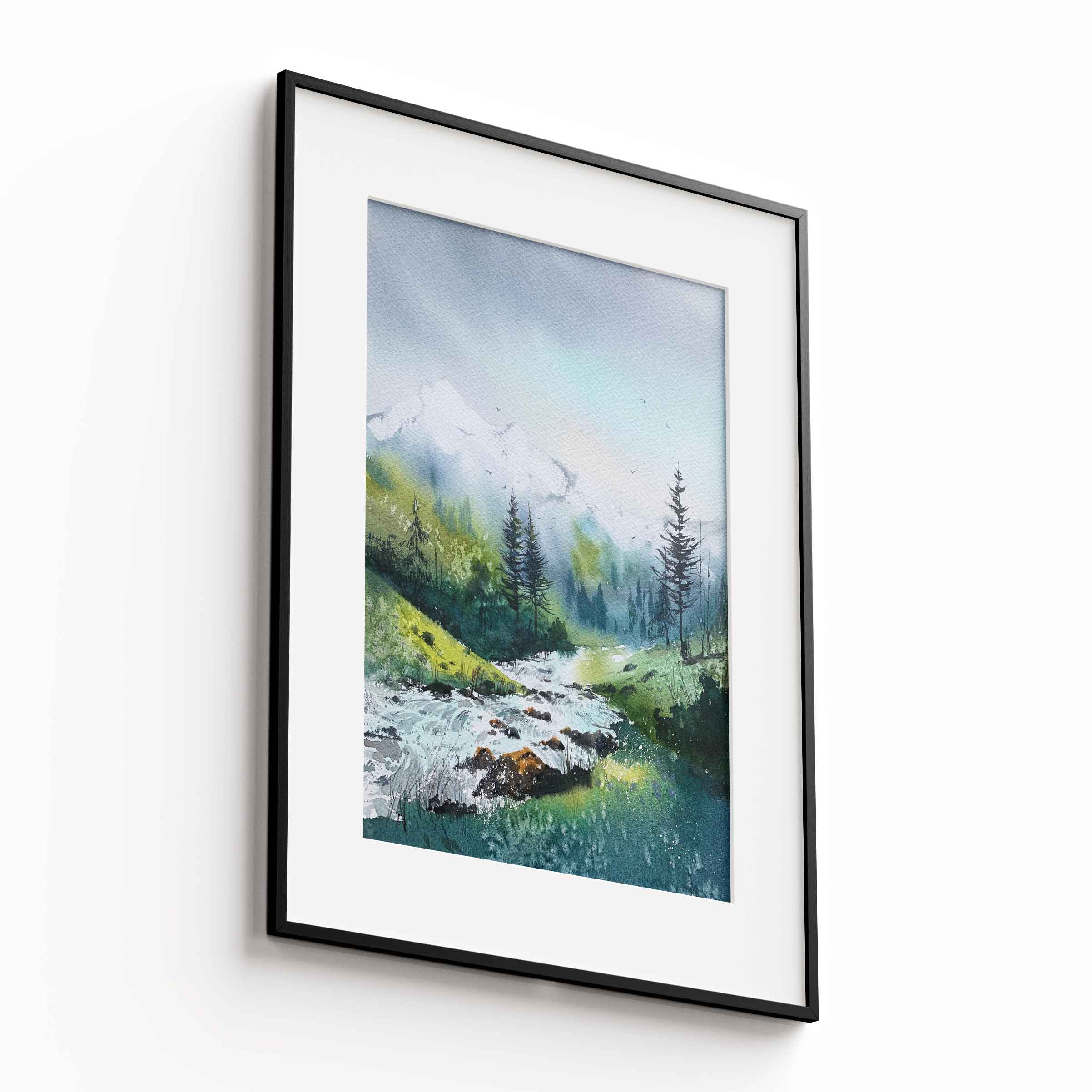 Mountain