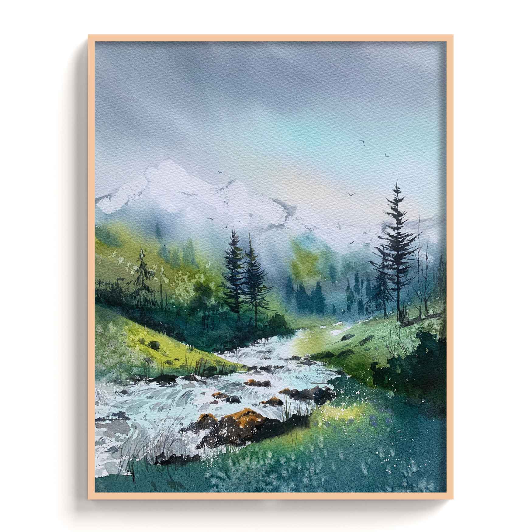 Mountain