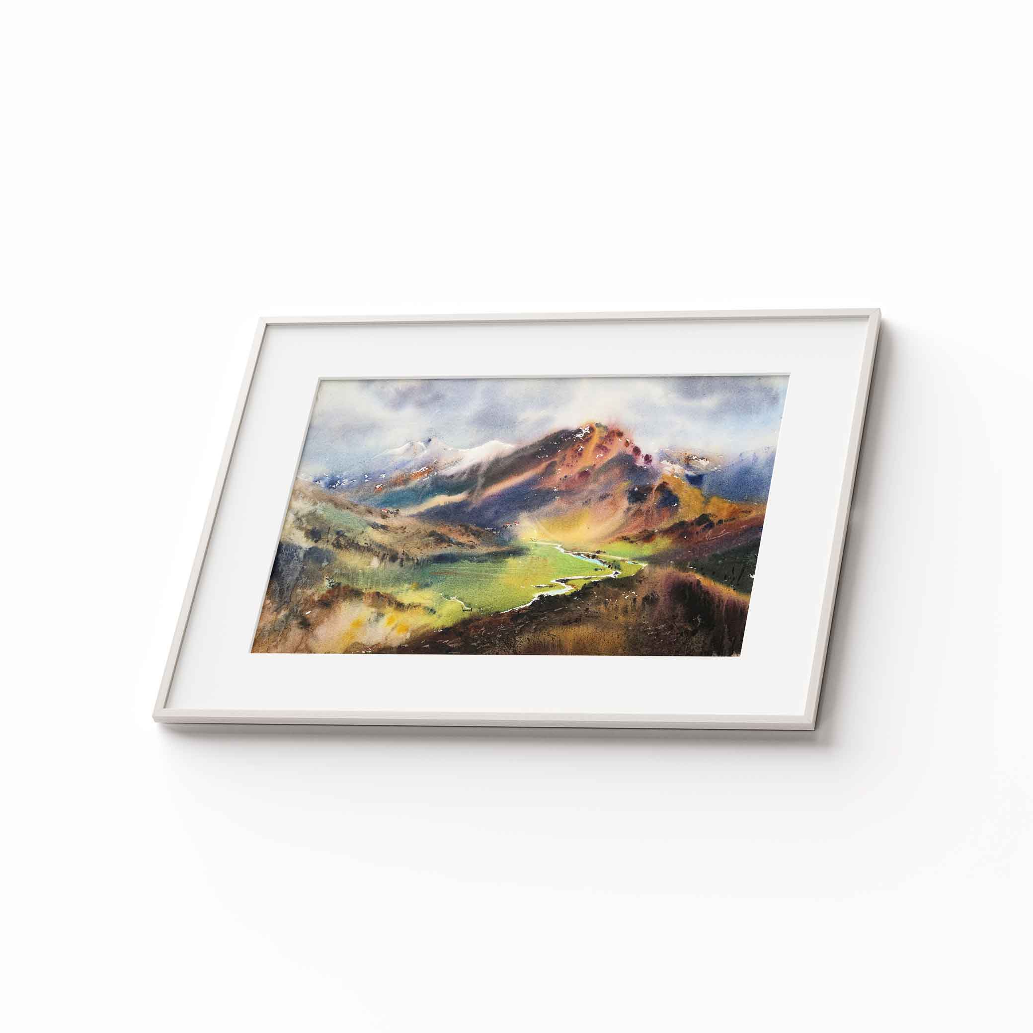 Mountain
