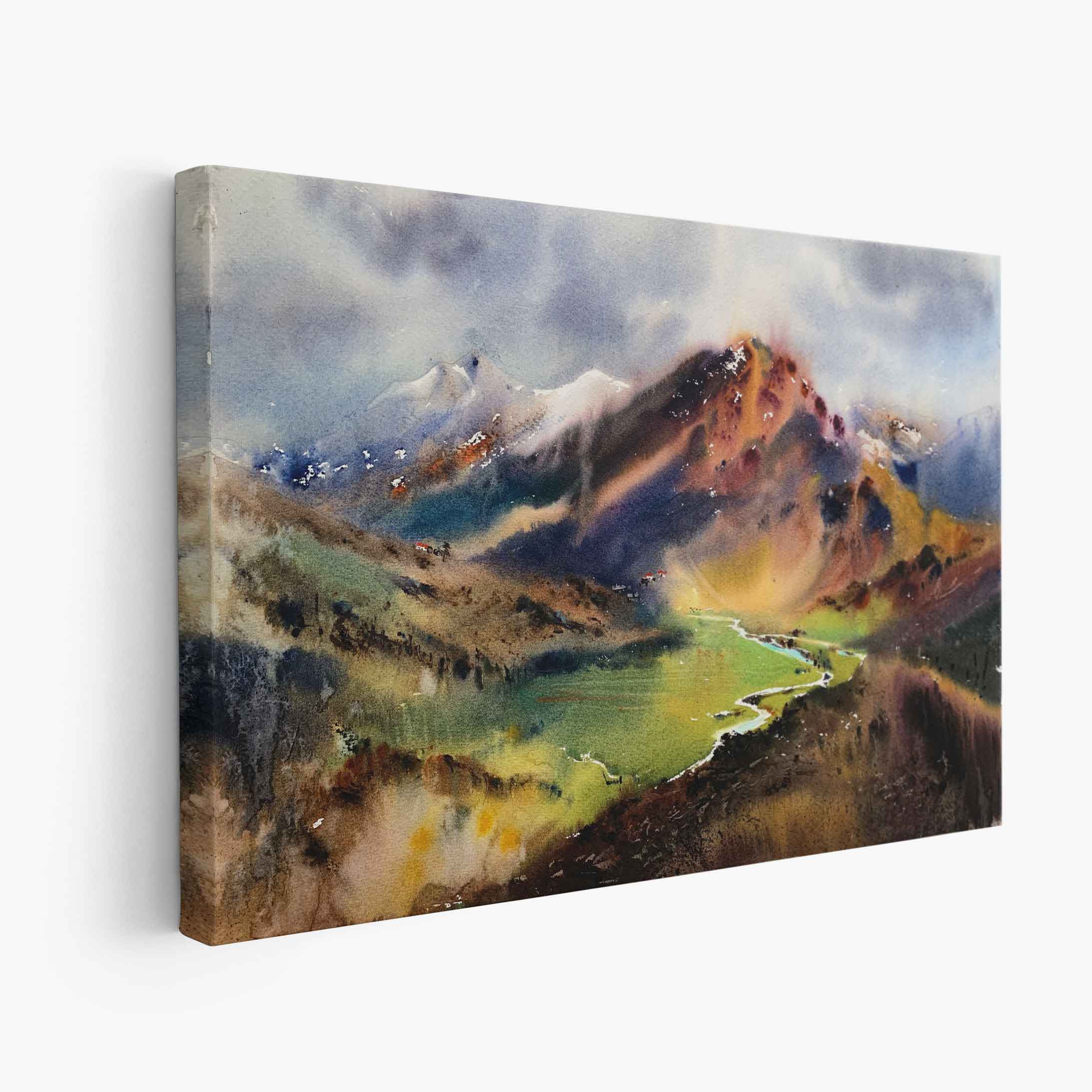 Mountain