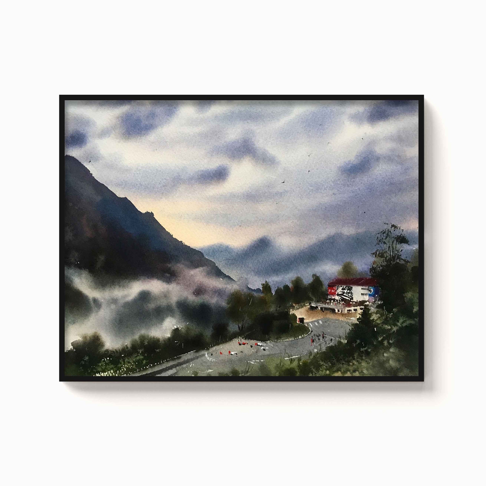 Mountain