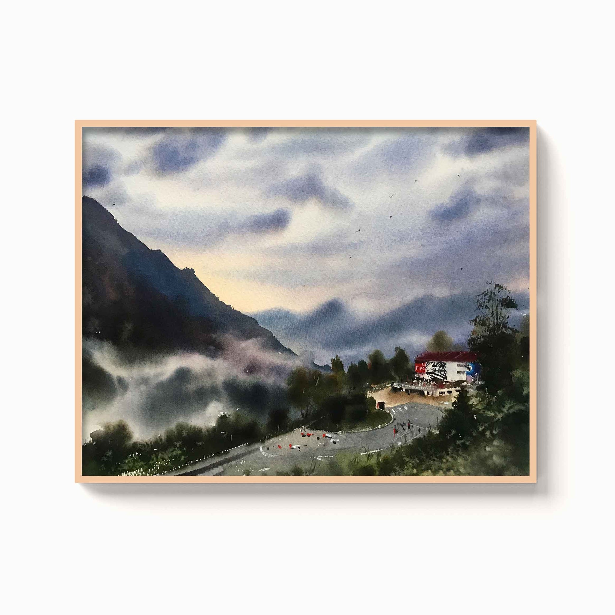 Mountain
