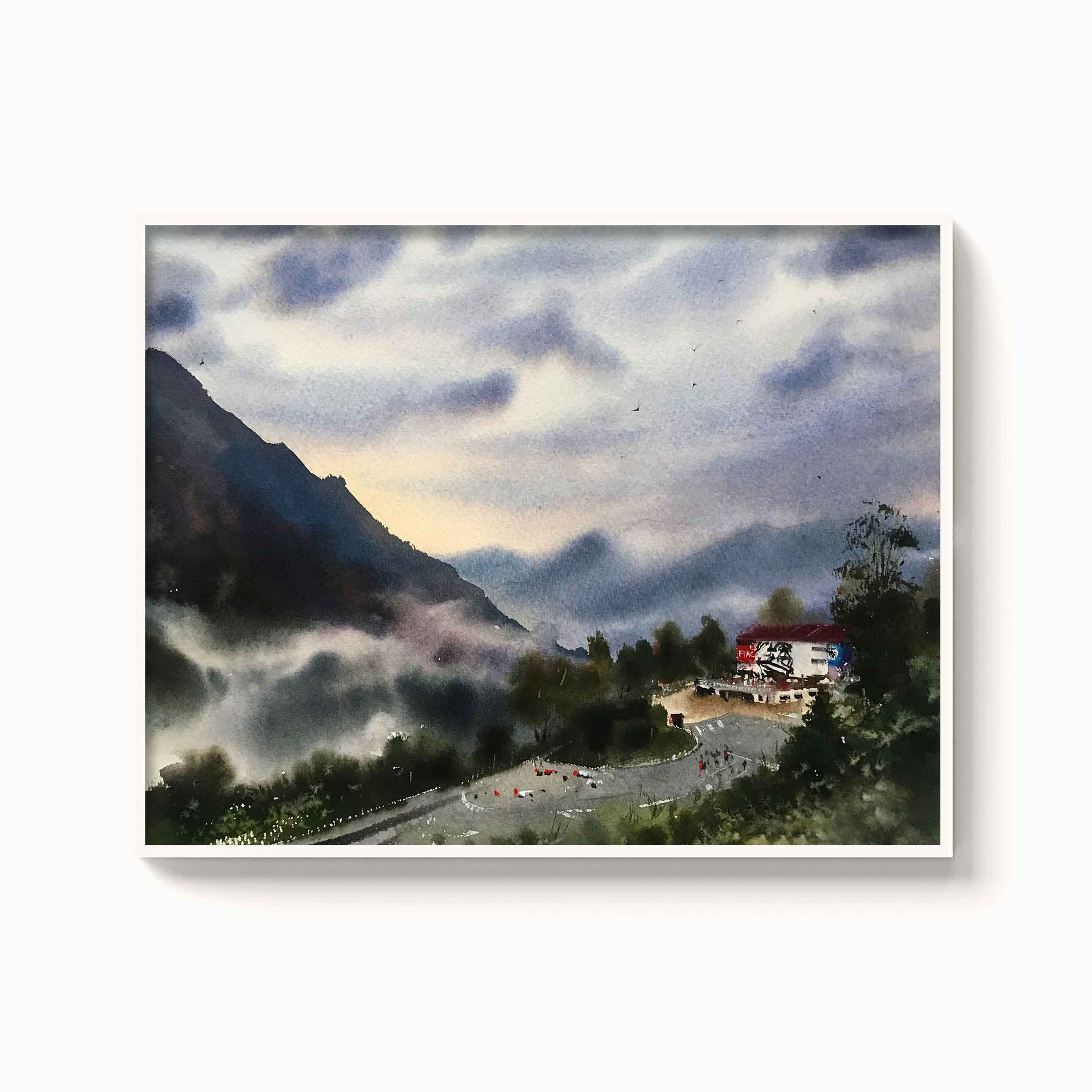 Mountain
