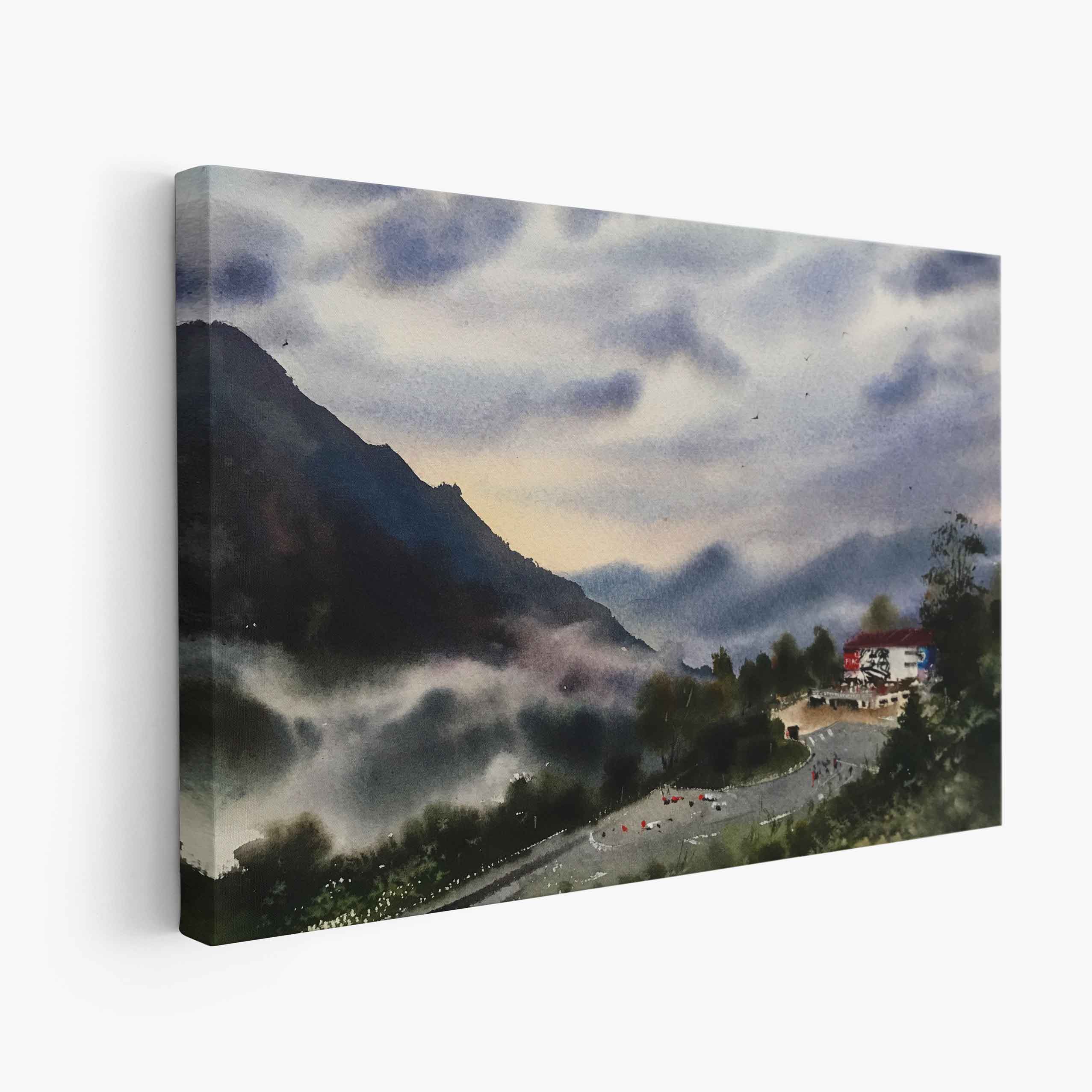 Mountain