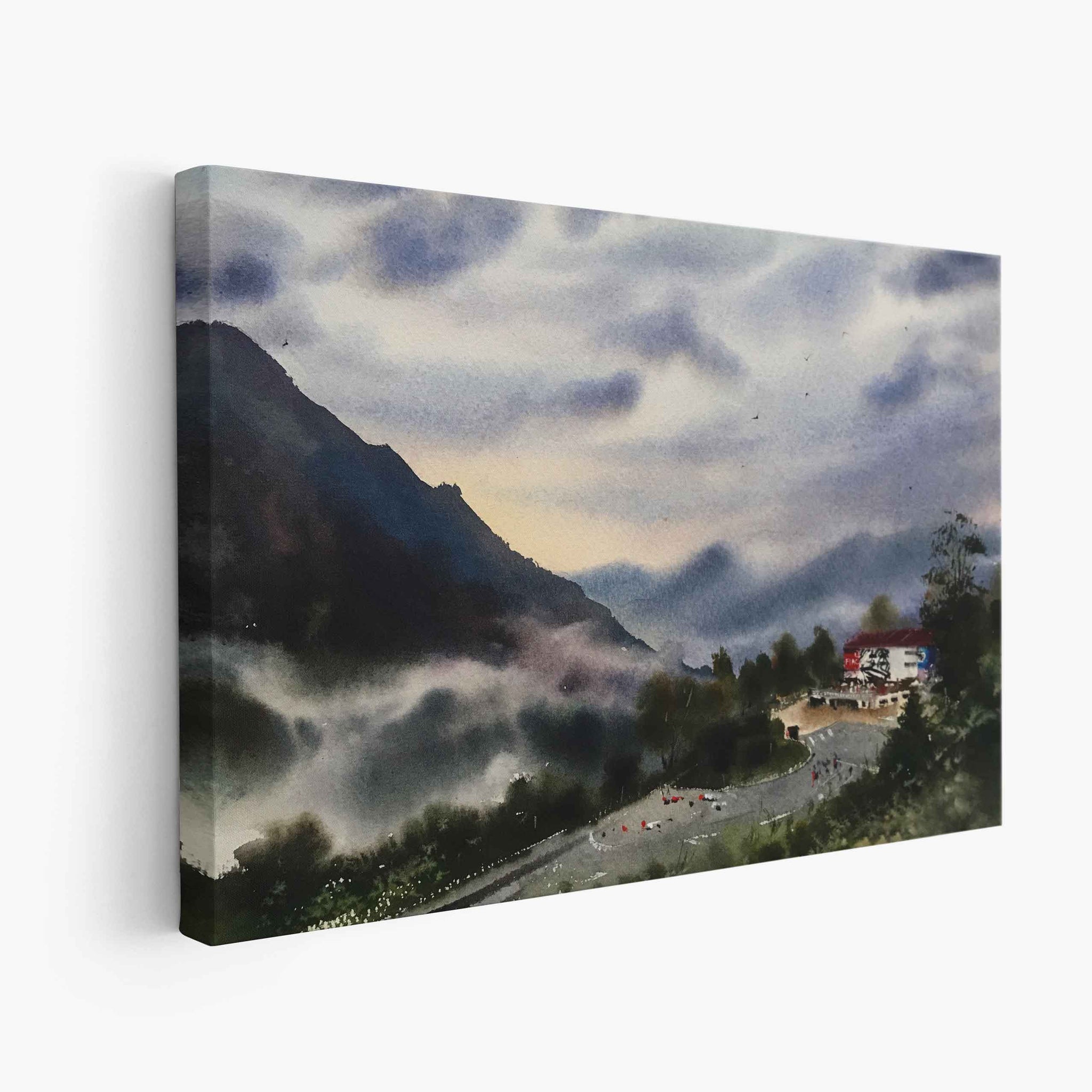 Mountain