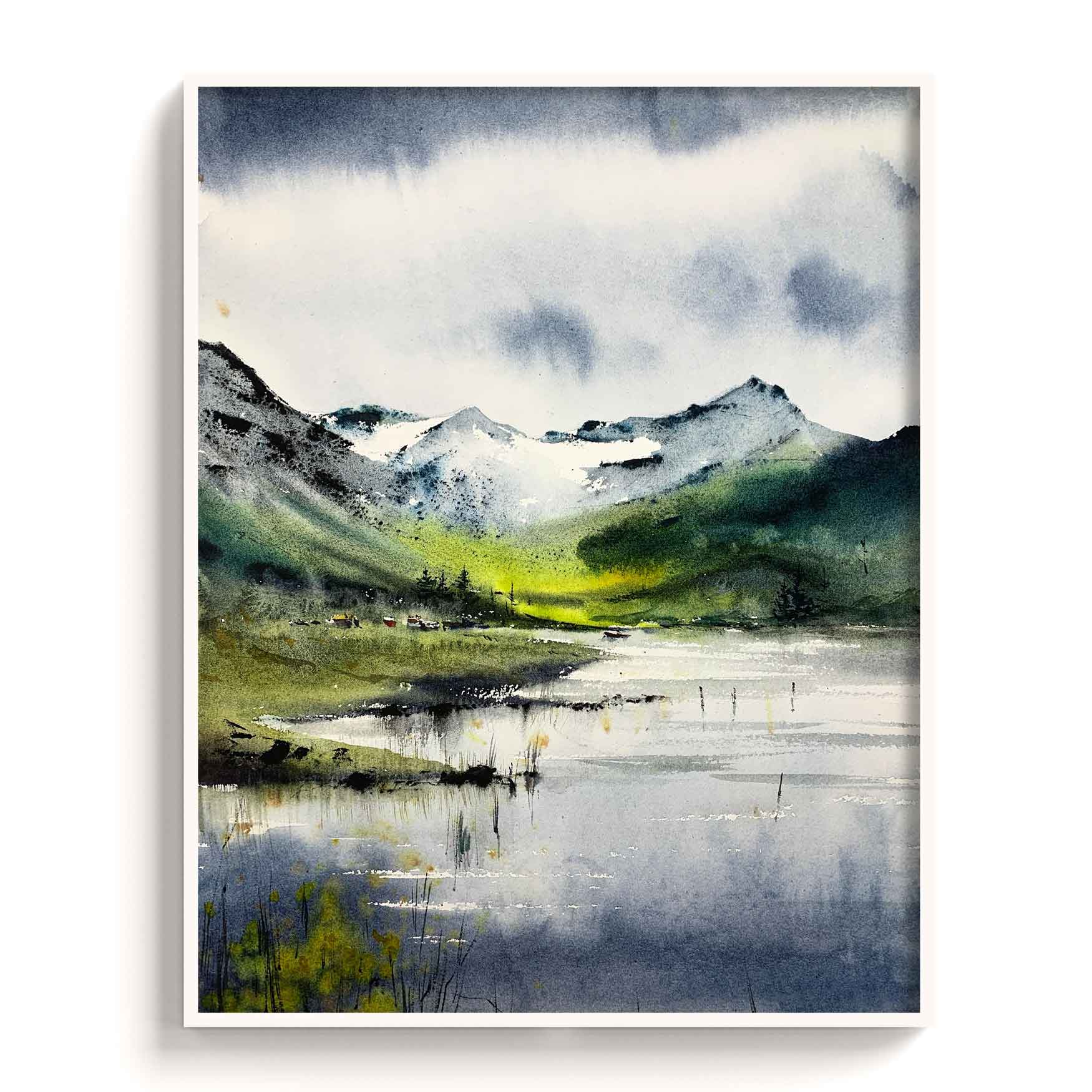 Mountain