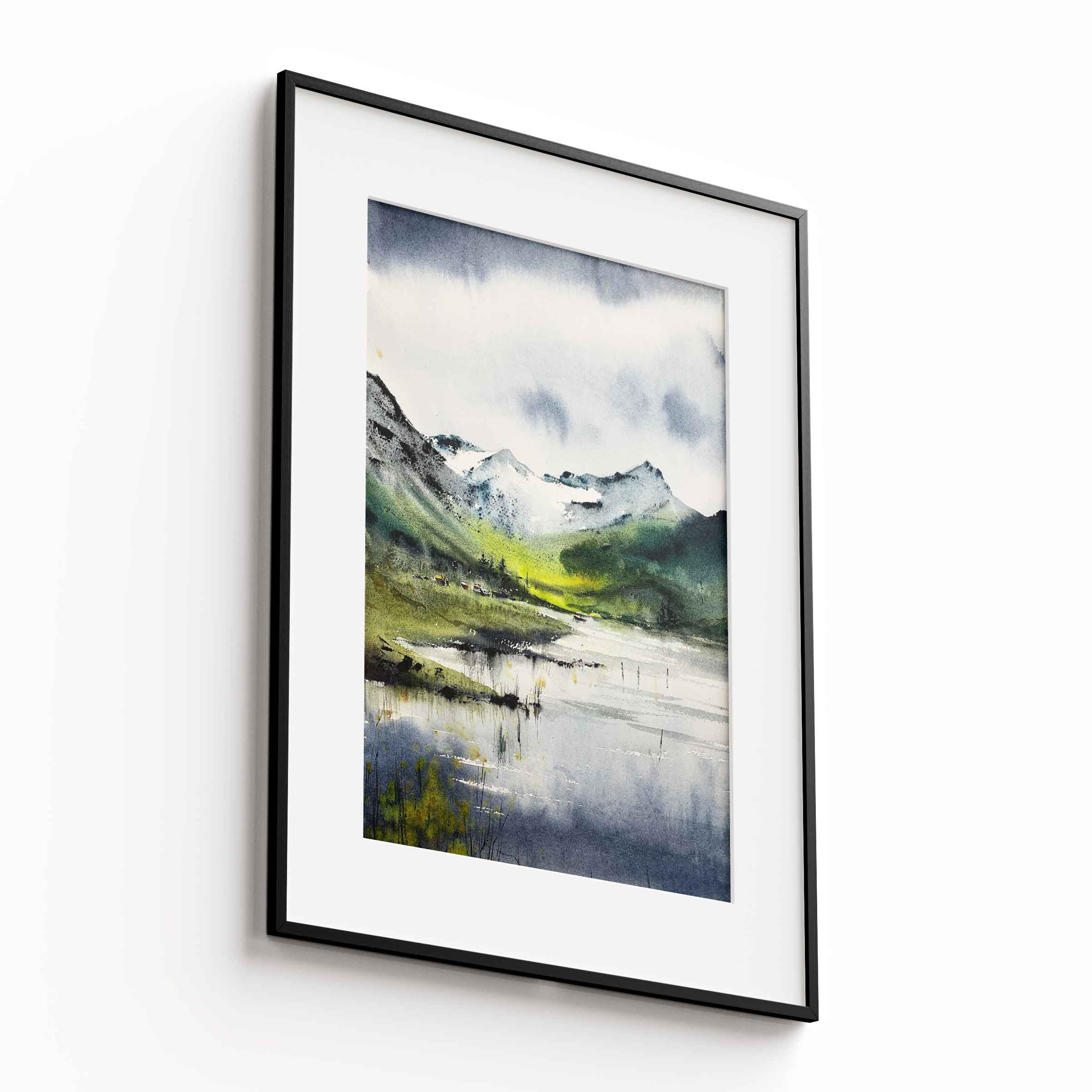 Mountain