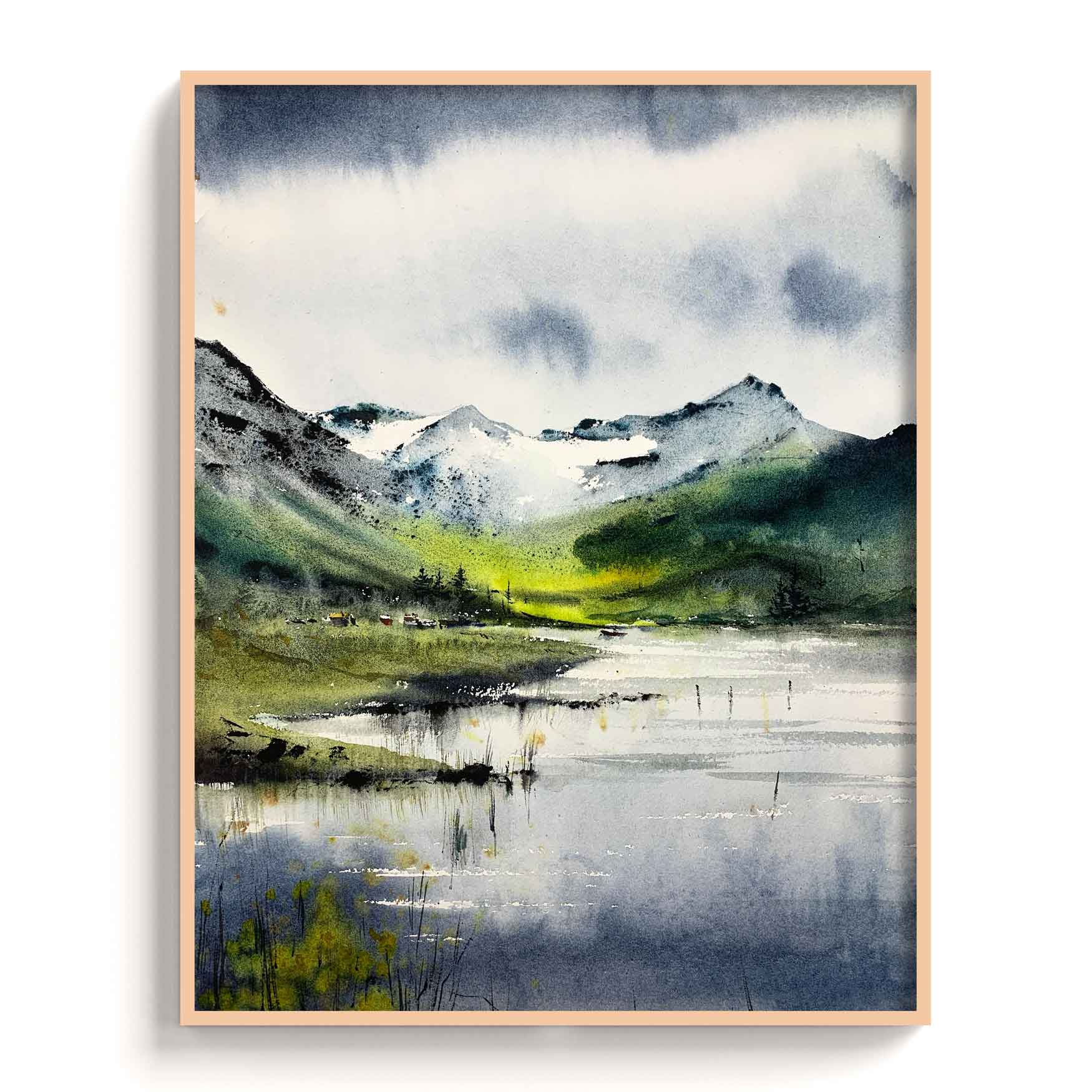 Mountain