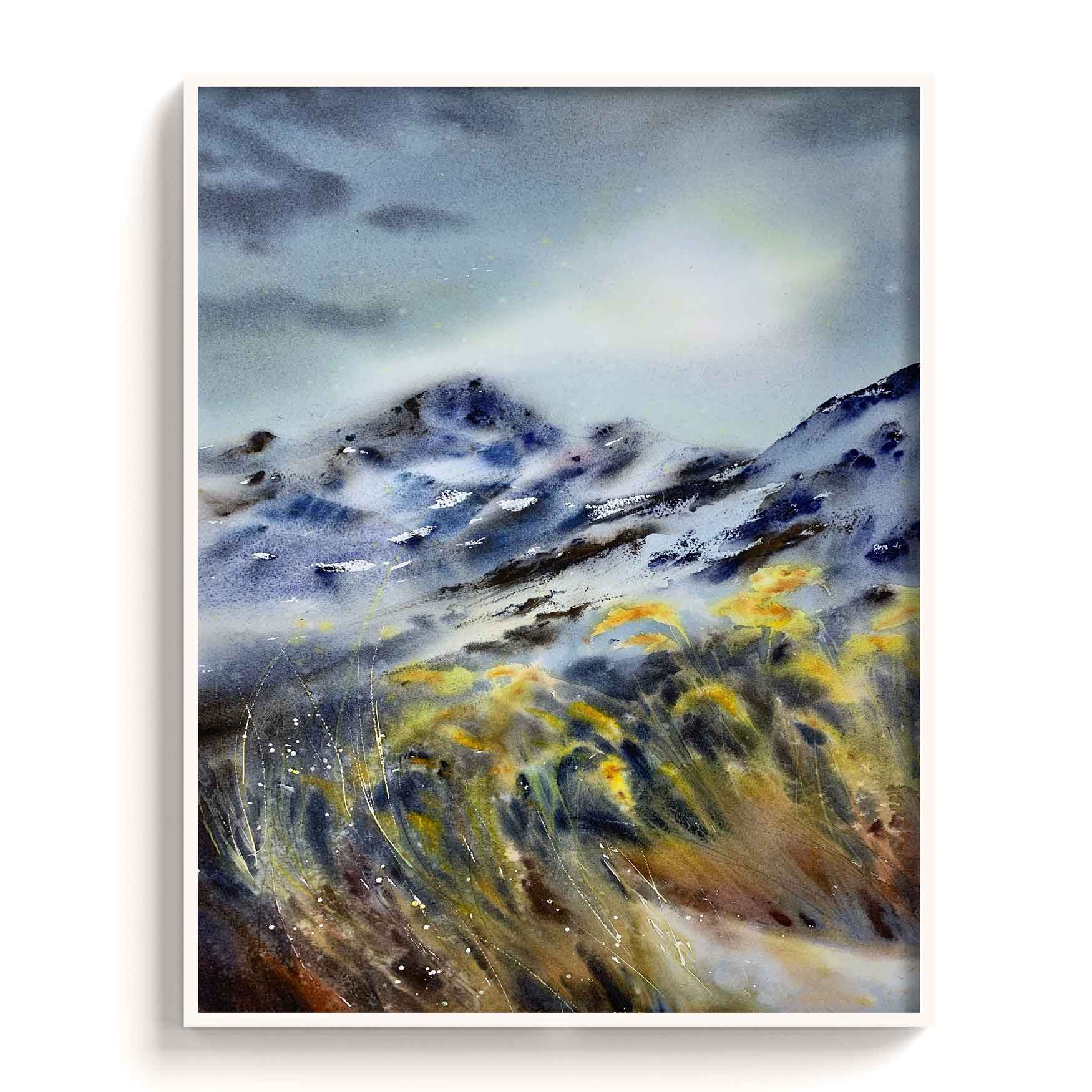 Mountain
