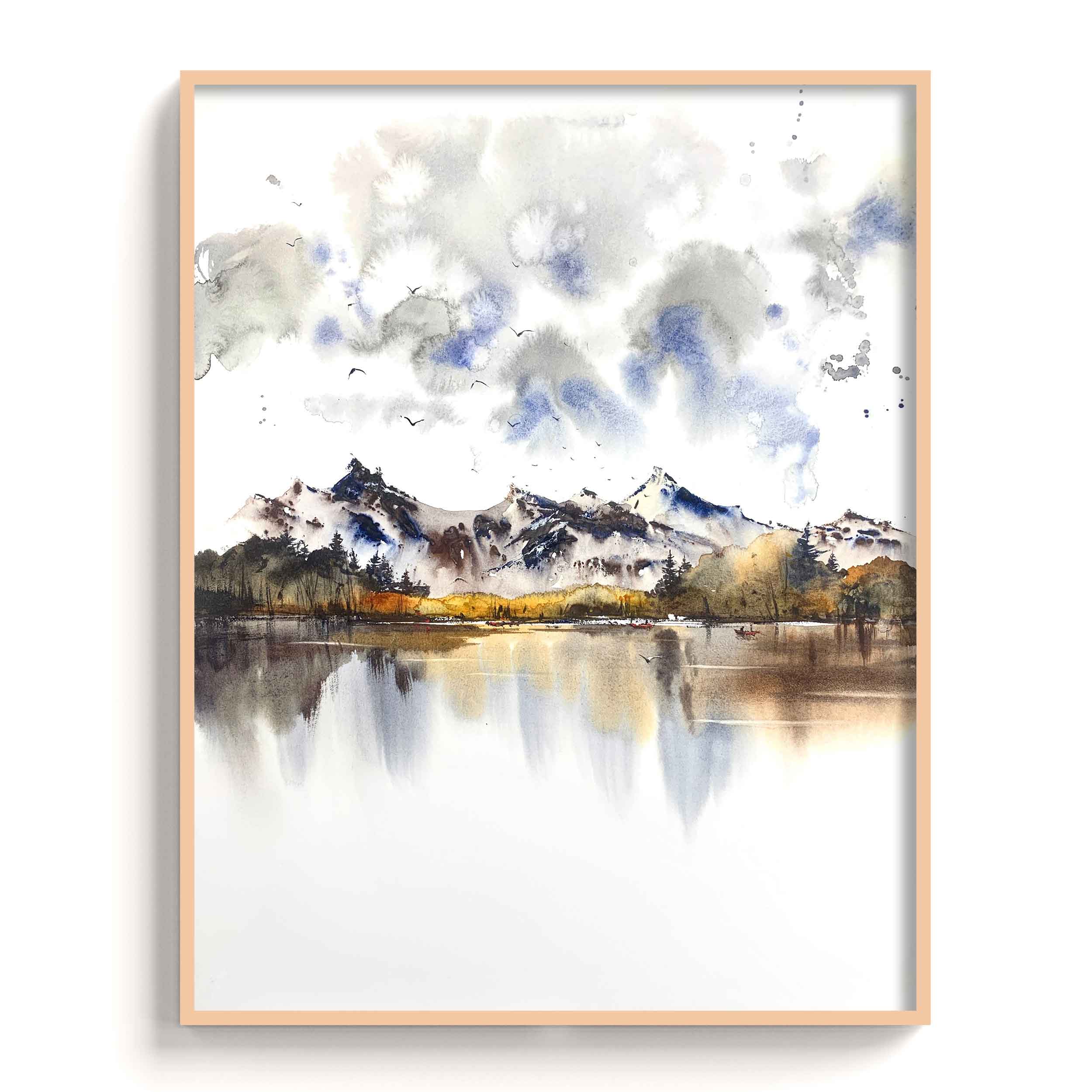 Mountain