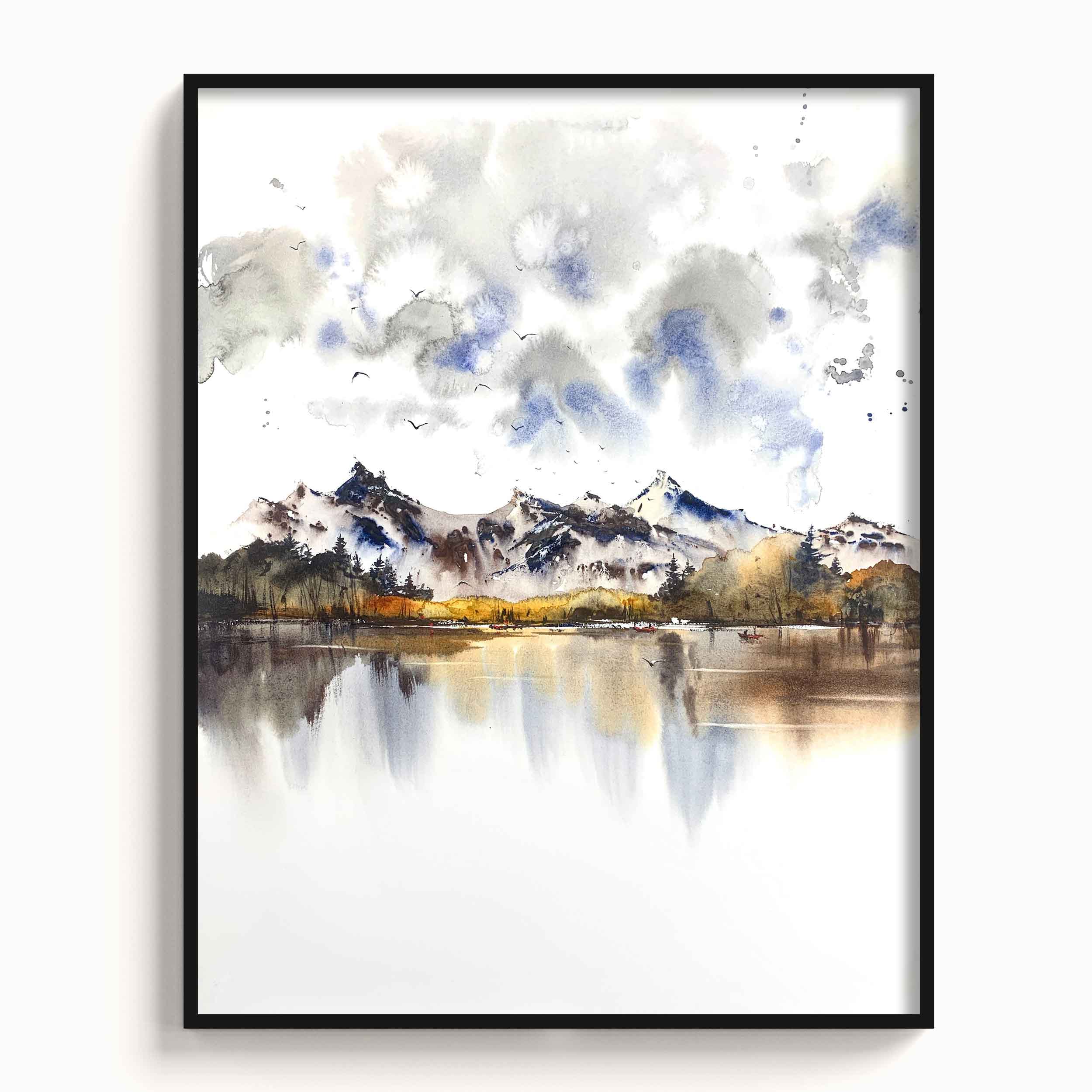 Mountain