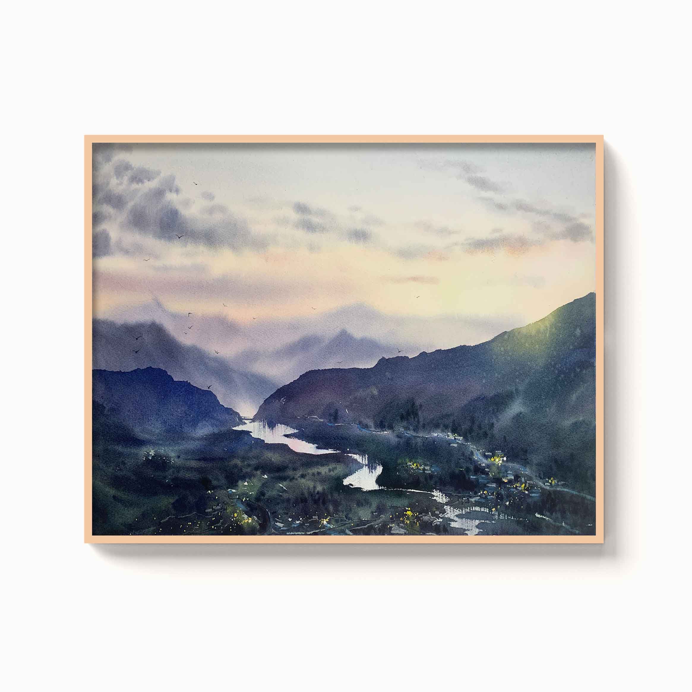 Mountain