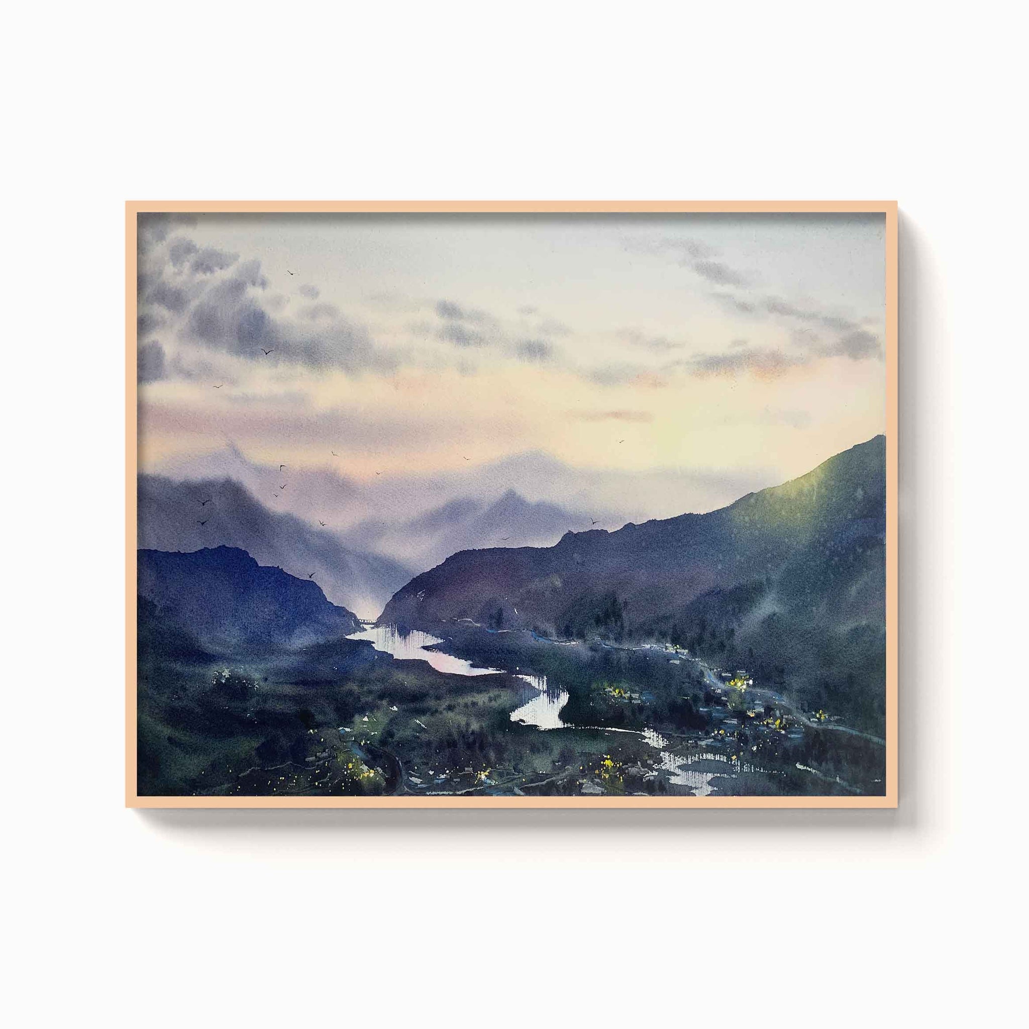 Mountain