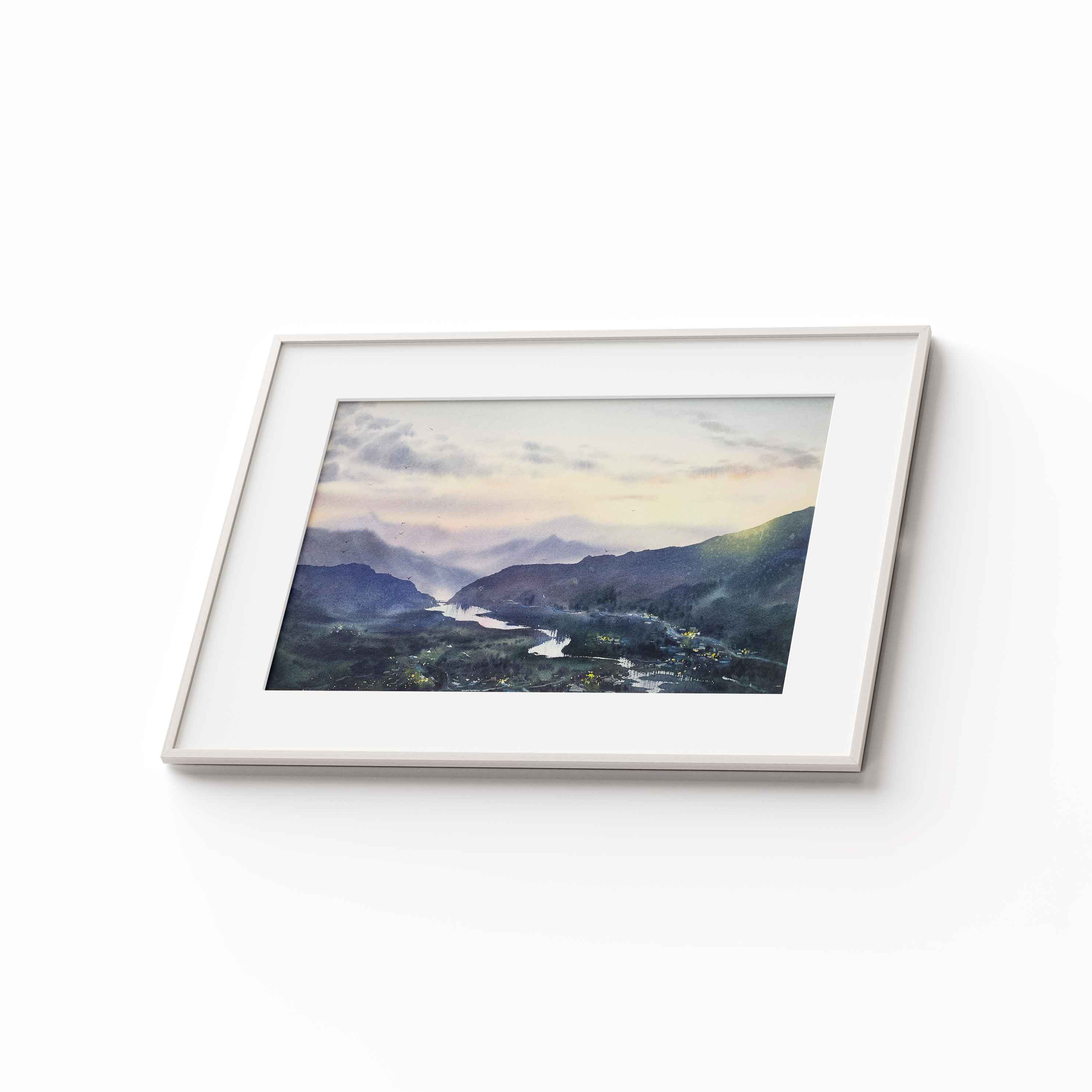 Mountain