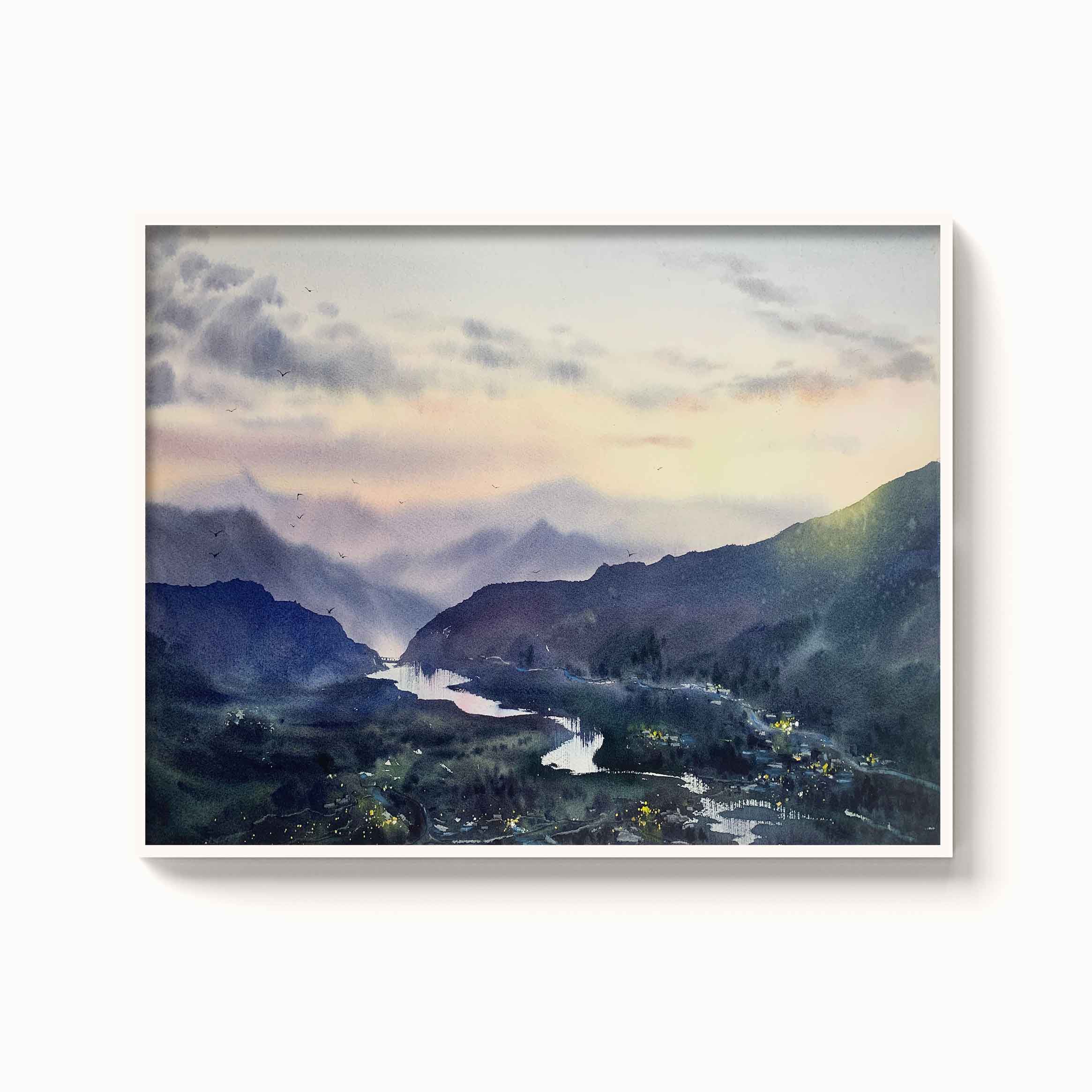 Mountain