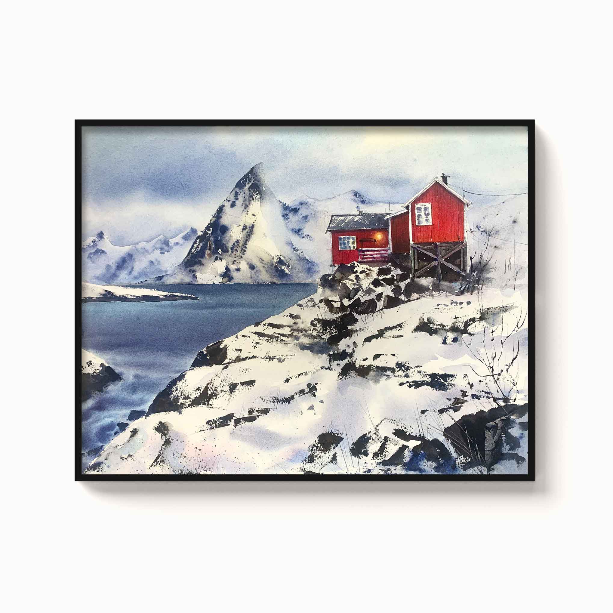 Mountain