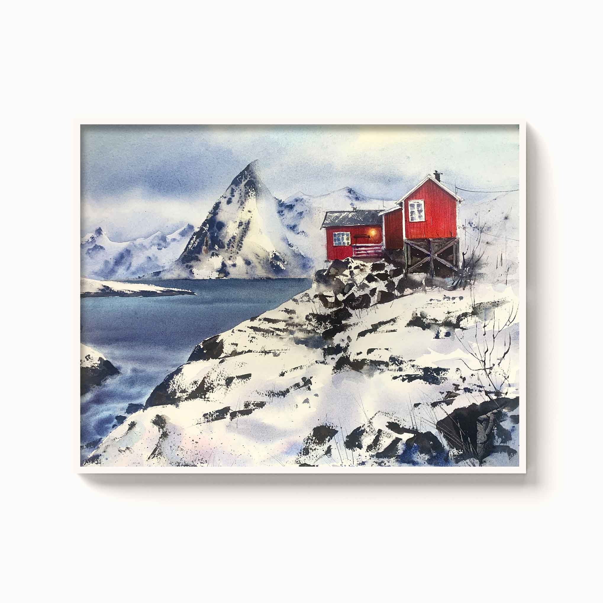 Mountain