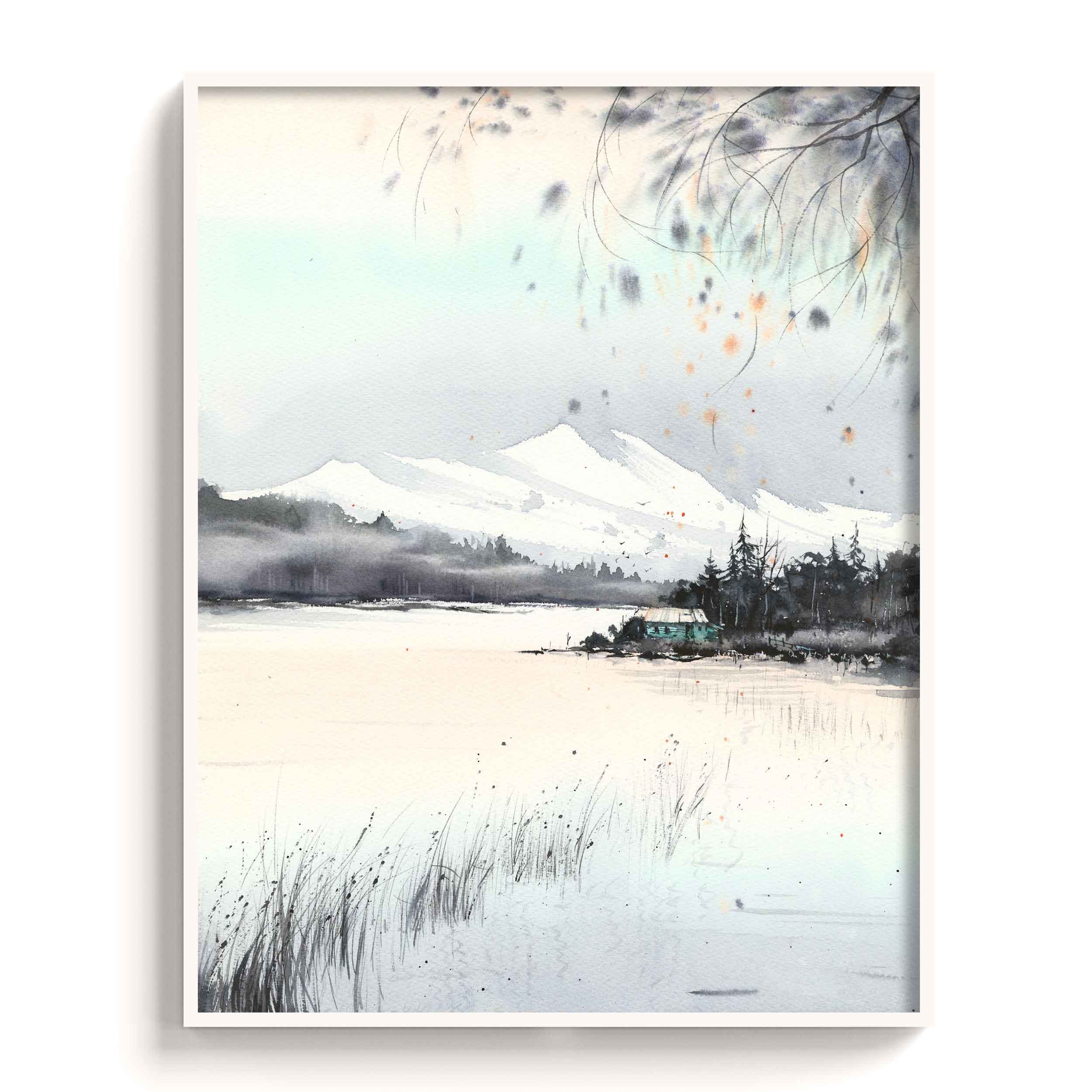 Mountain