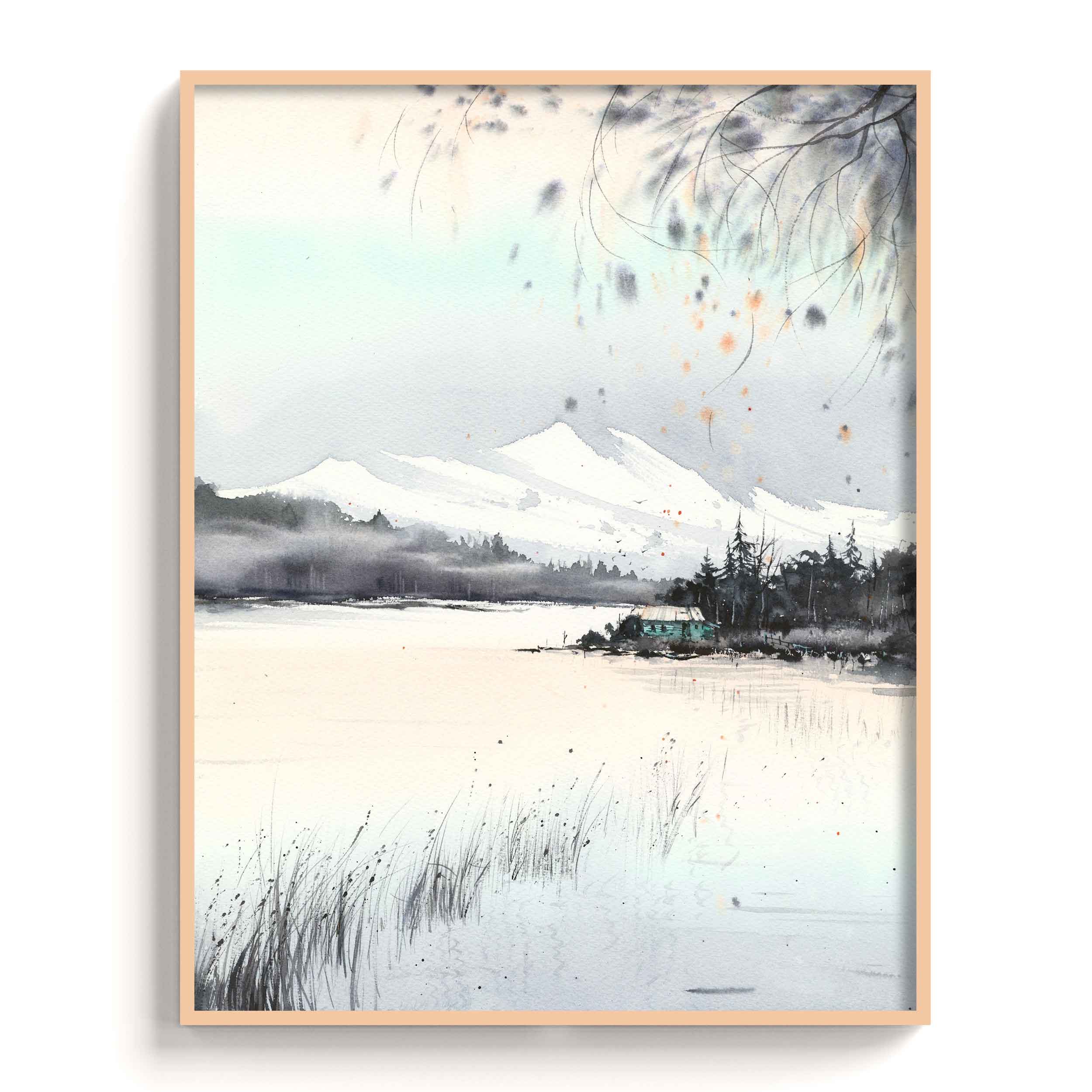 Mountain