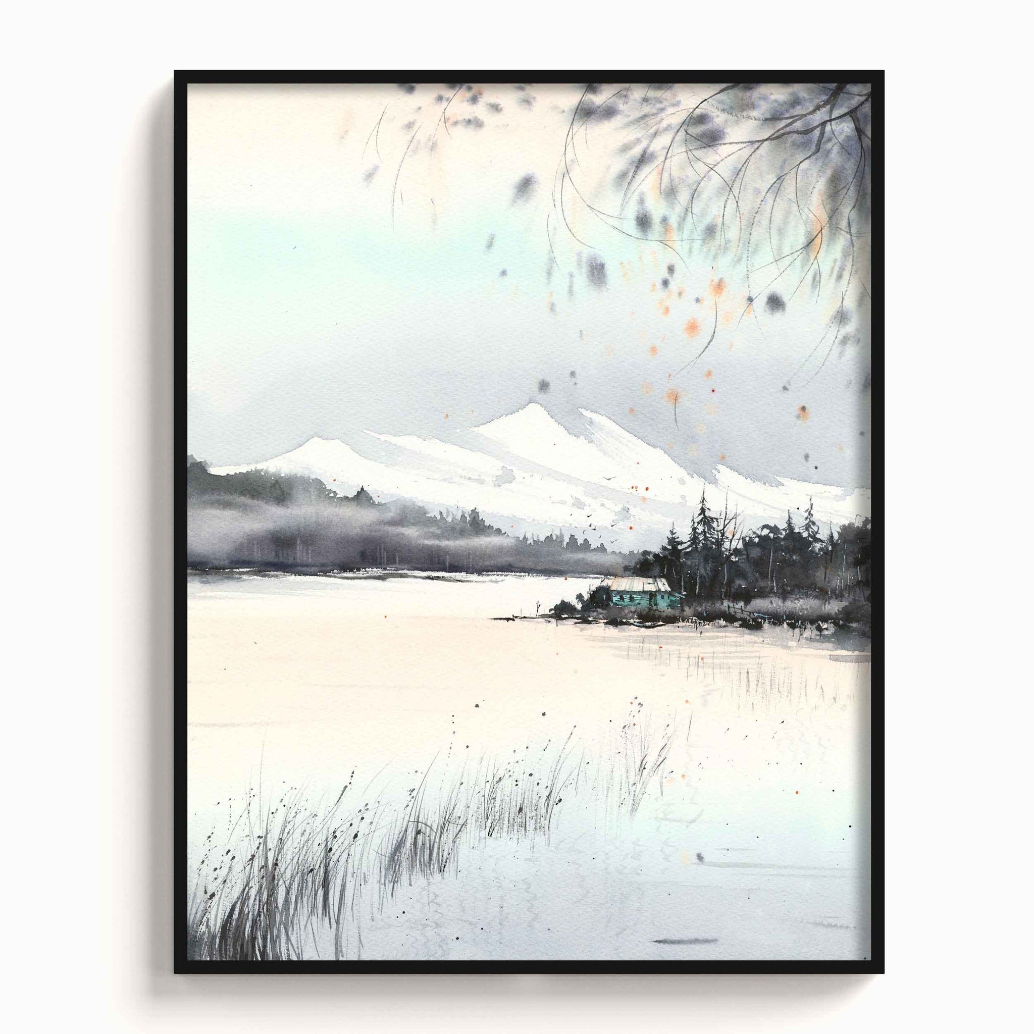 Mountain