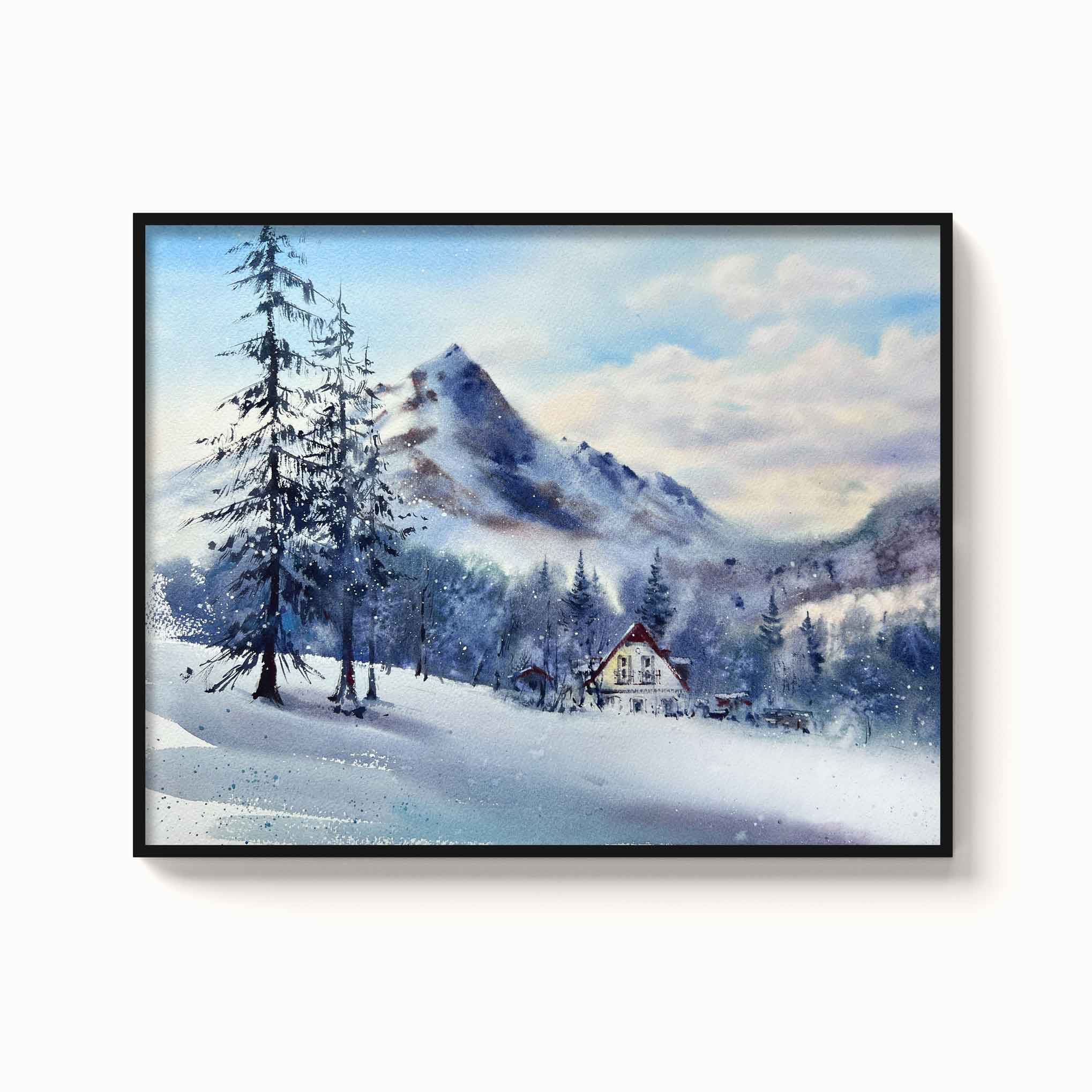 Mountain