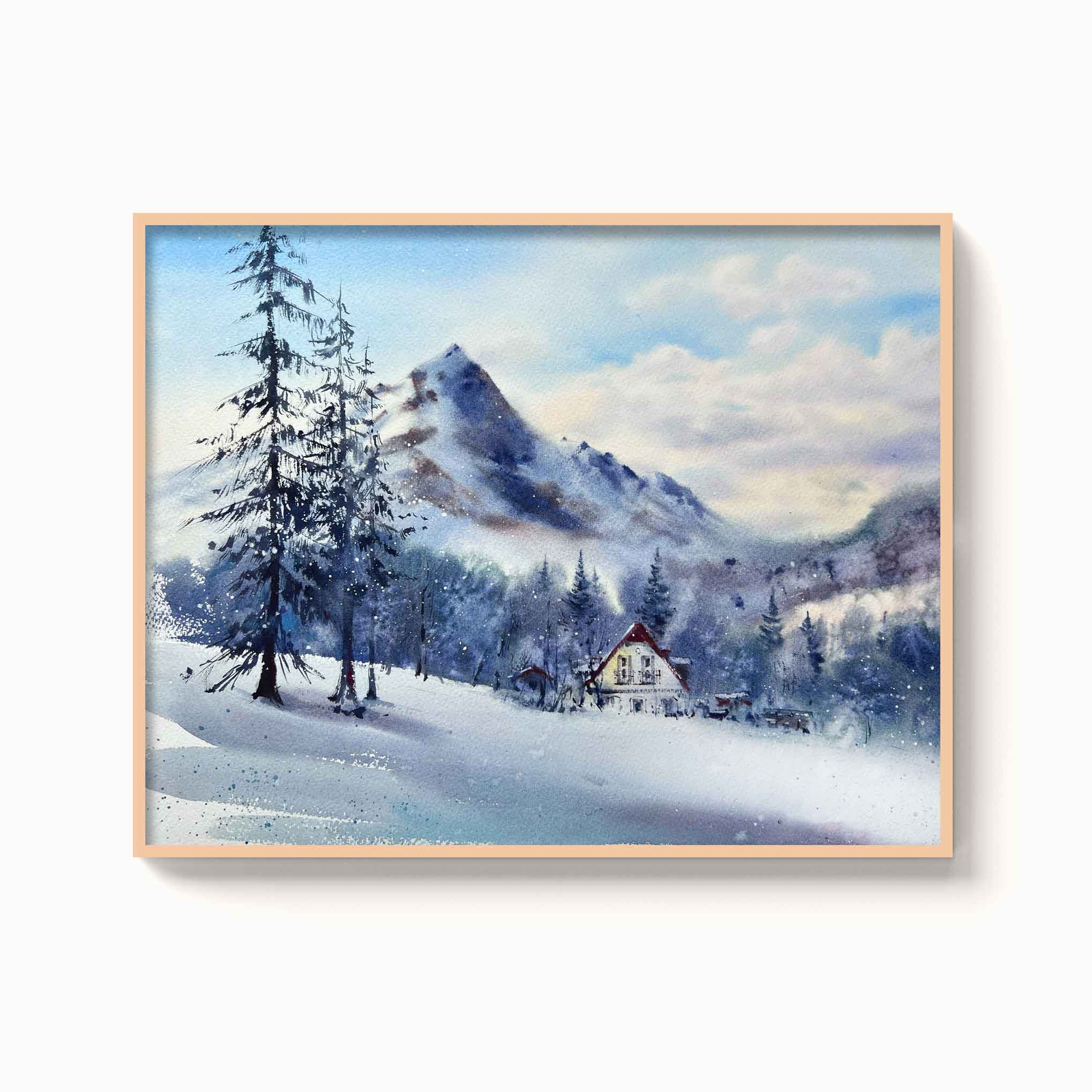 Mountain