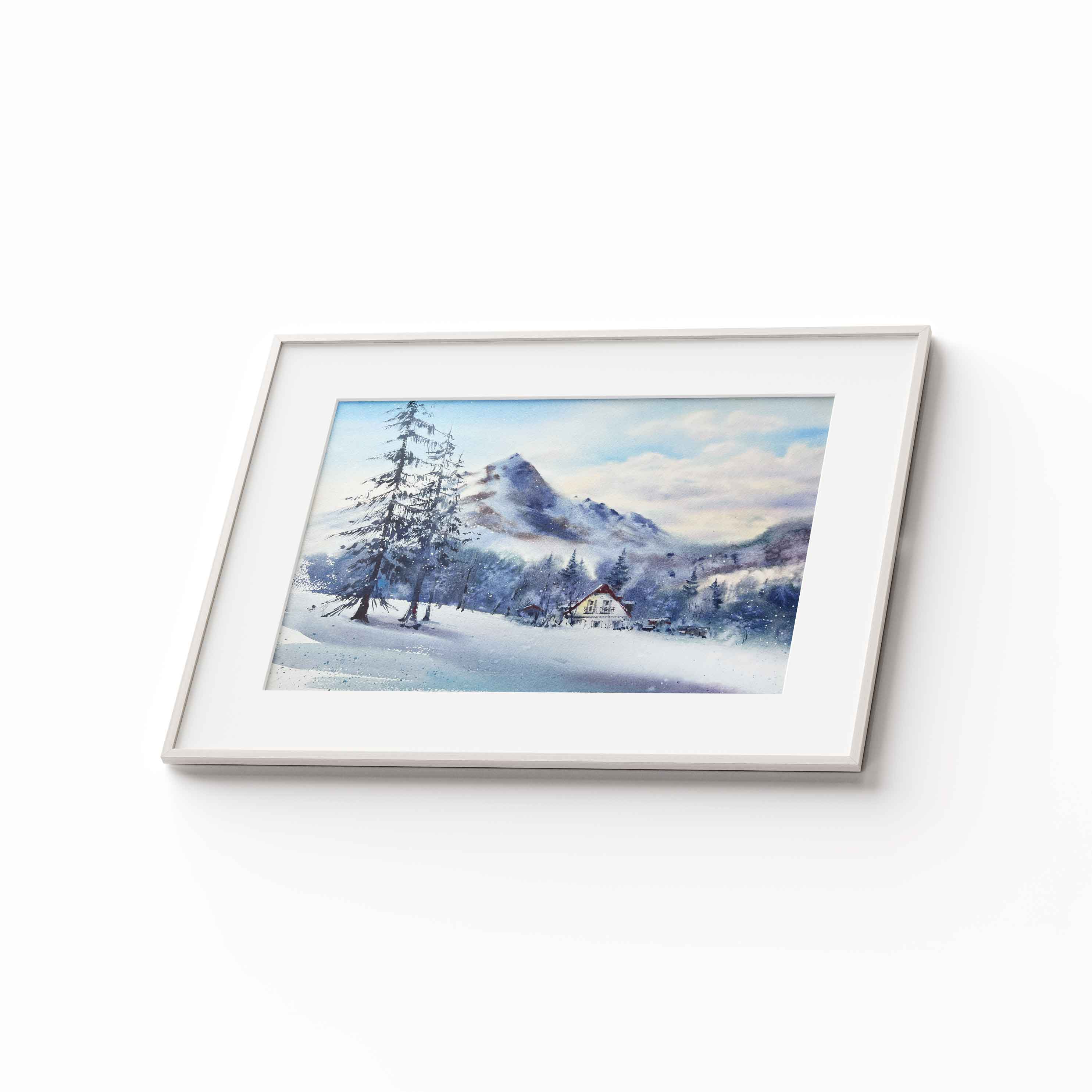 Mountain