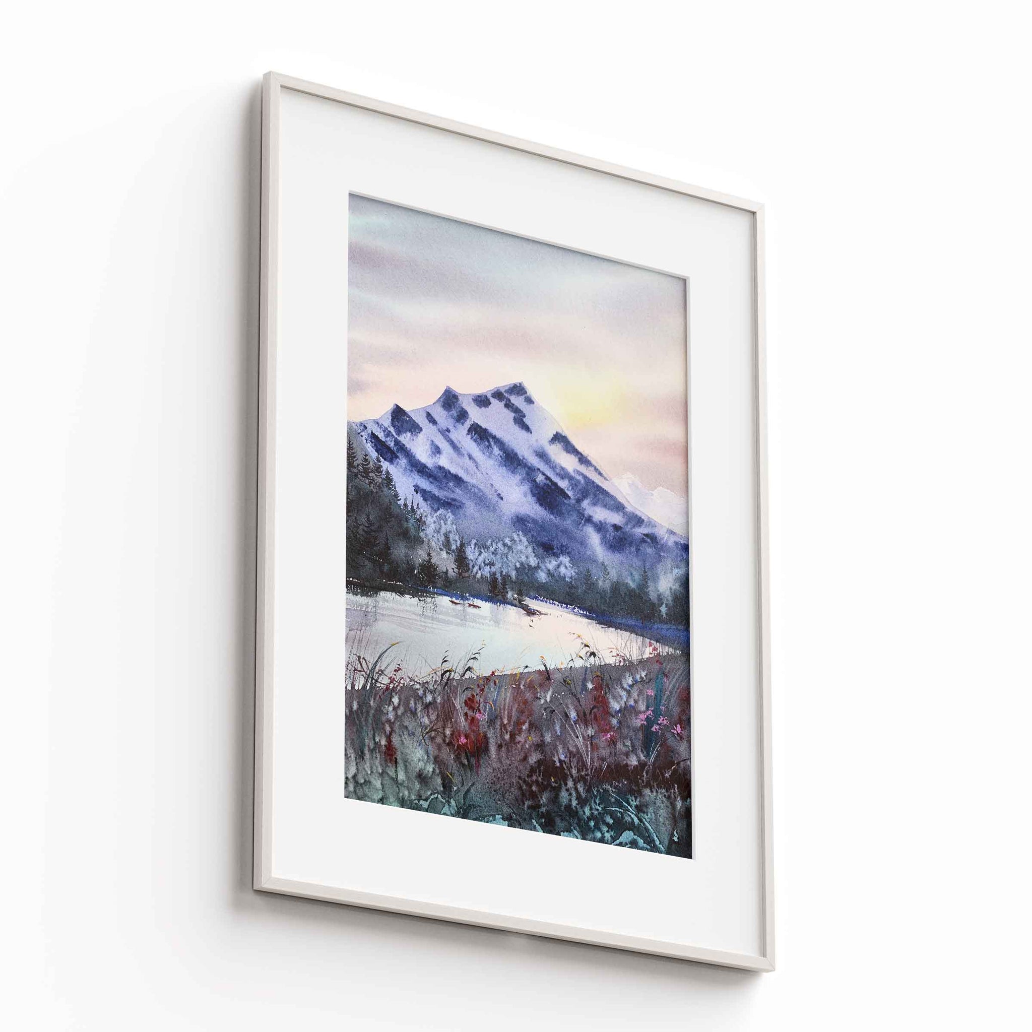 Mountain