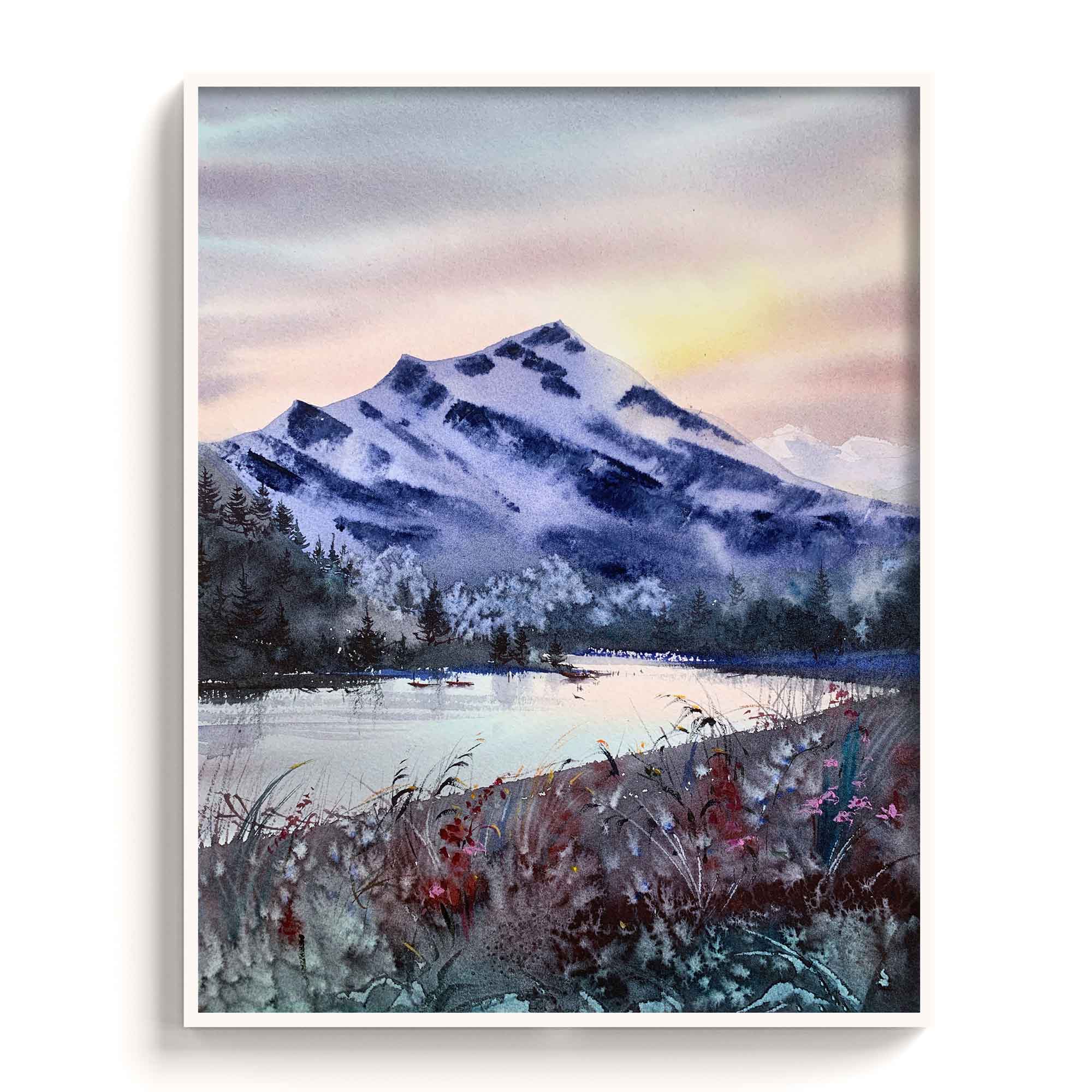 Mountain