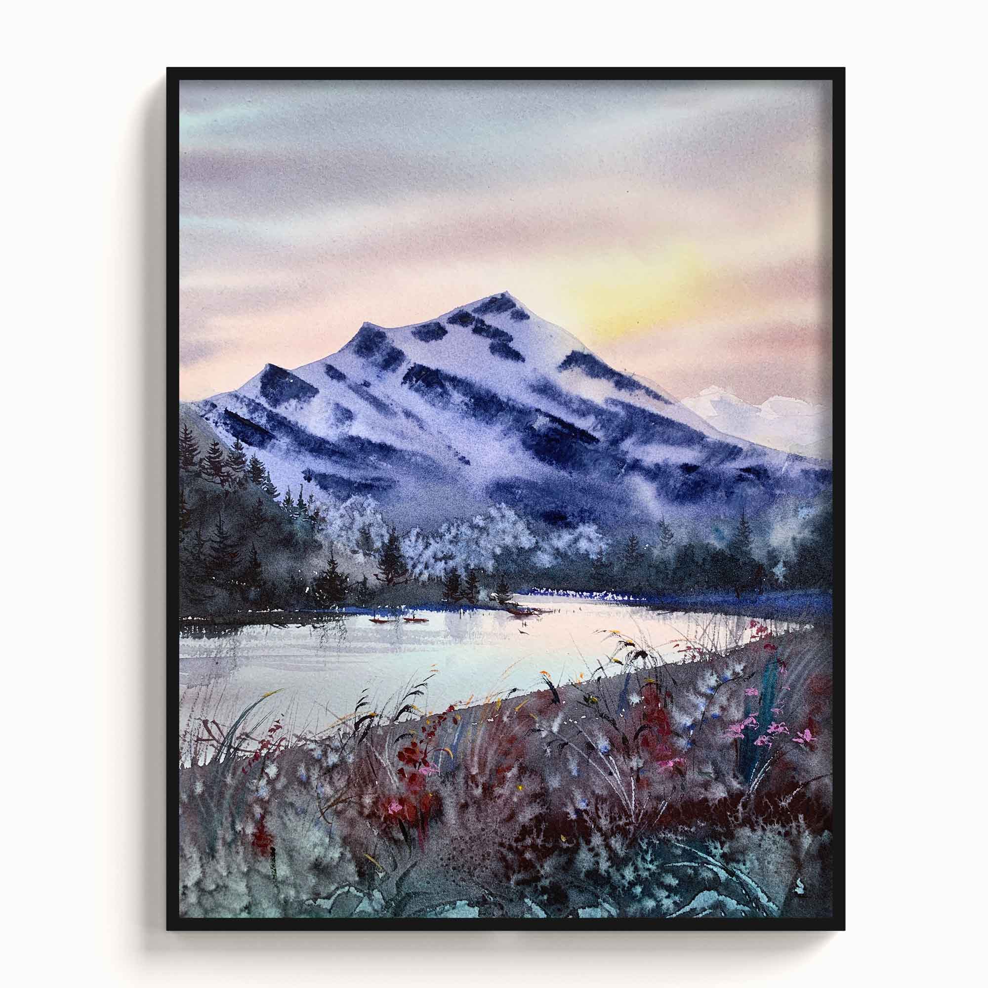 Mountain