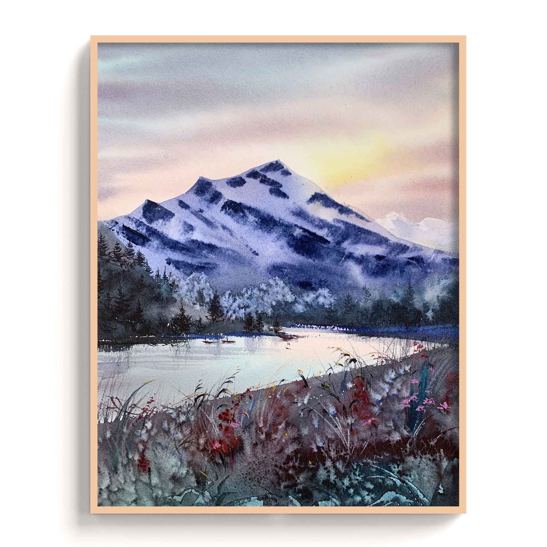 Mountain