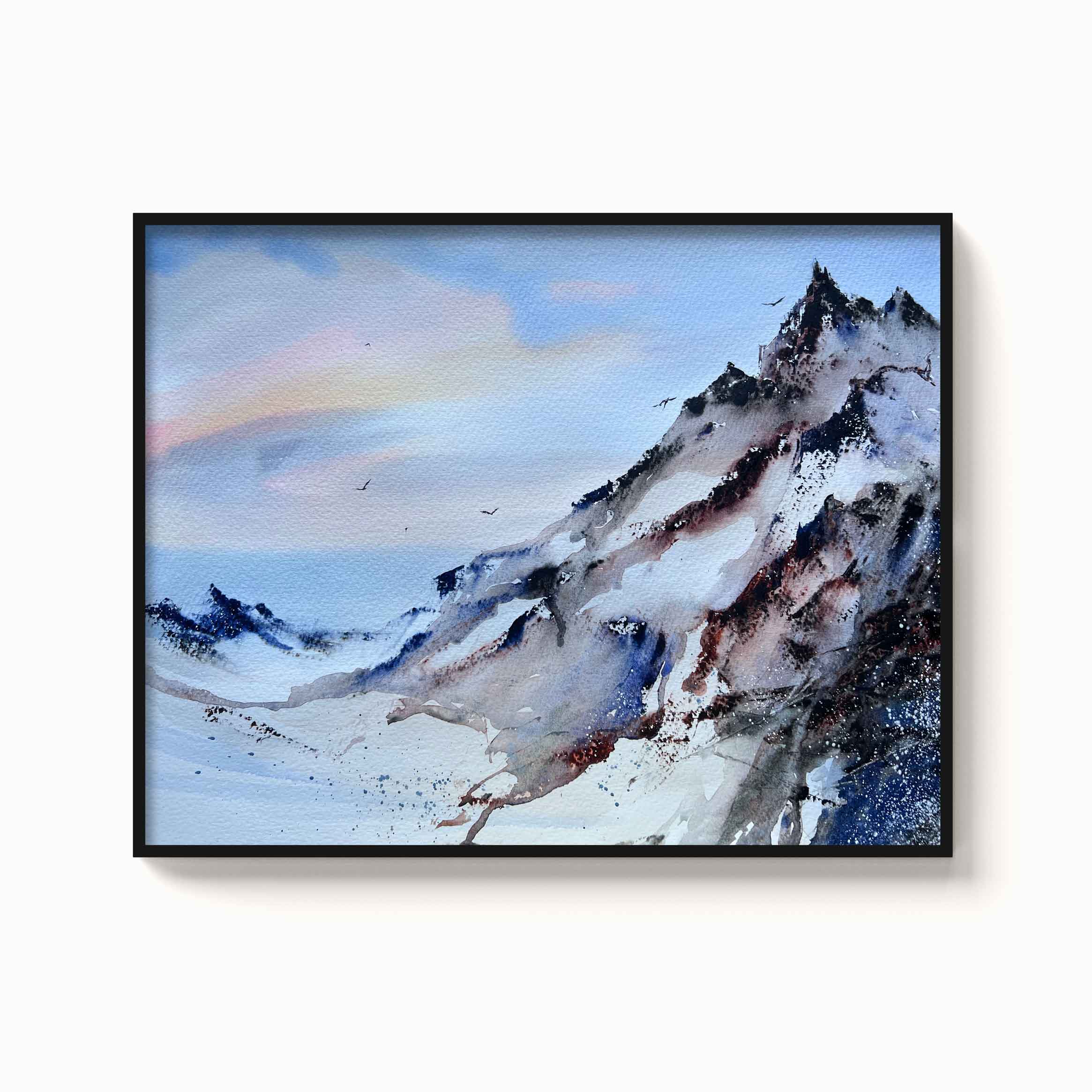 Mountain