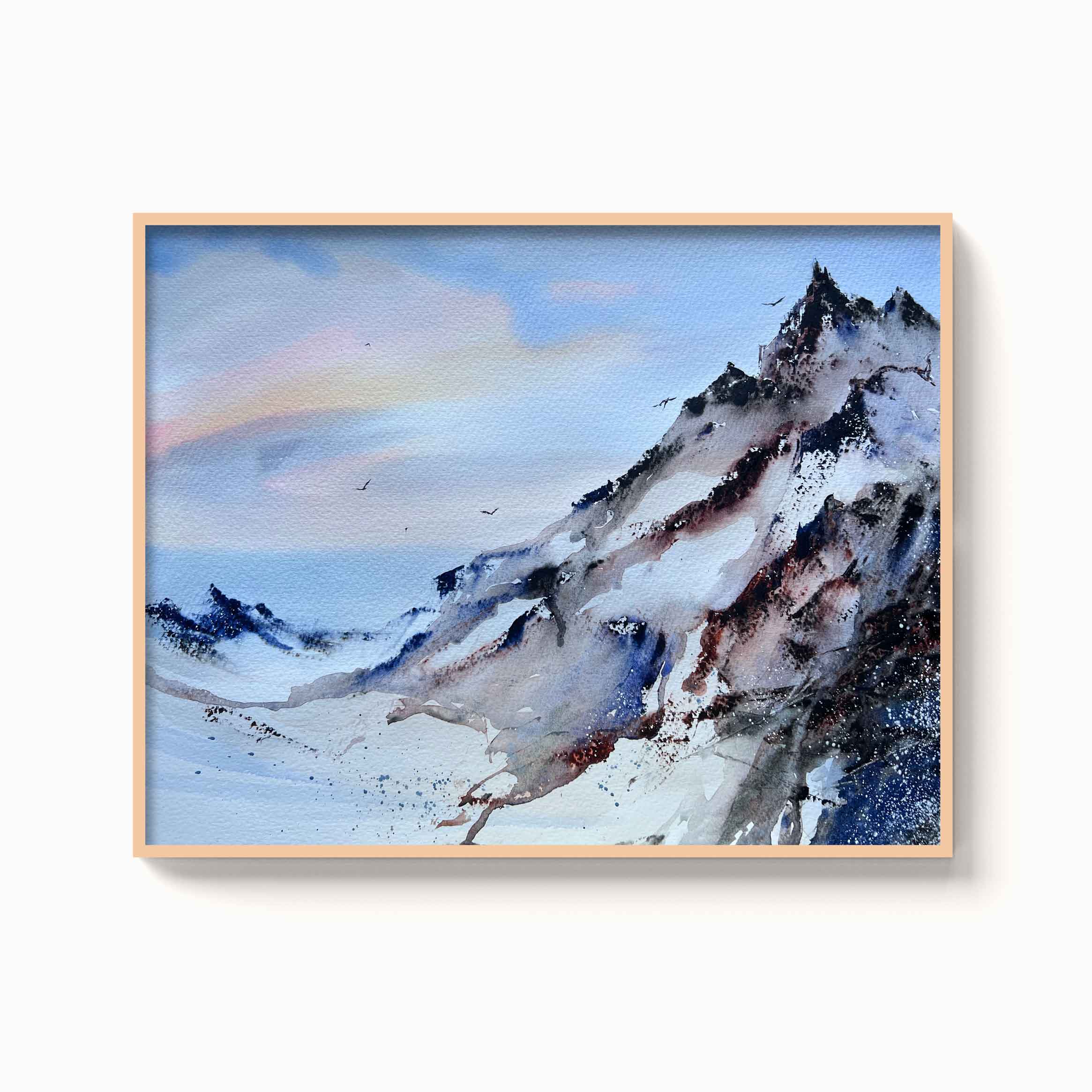 Mountain